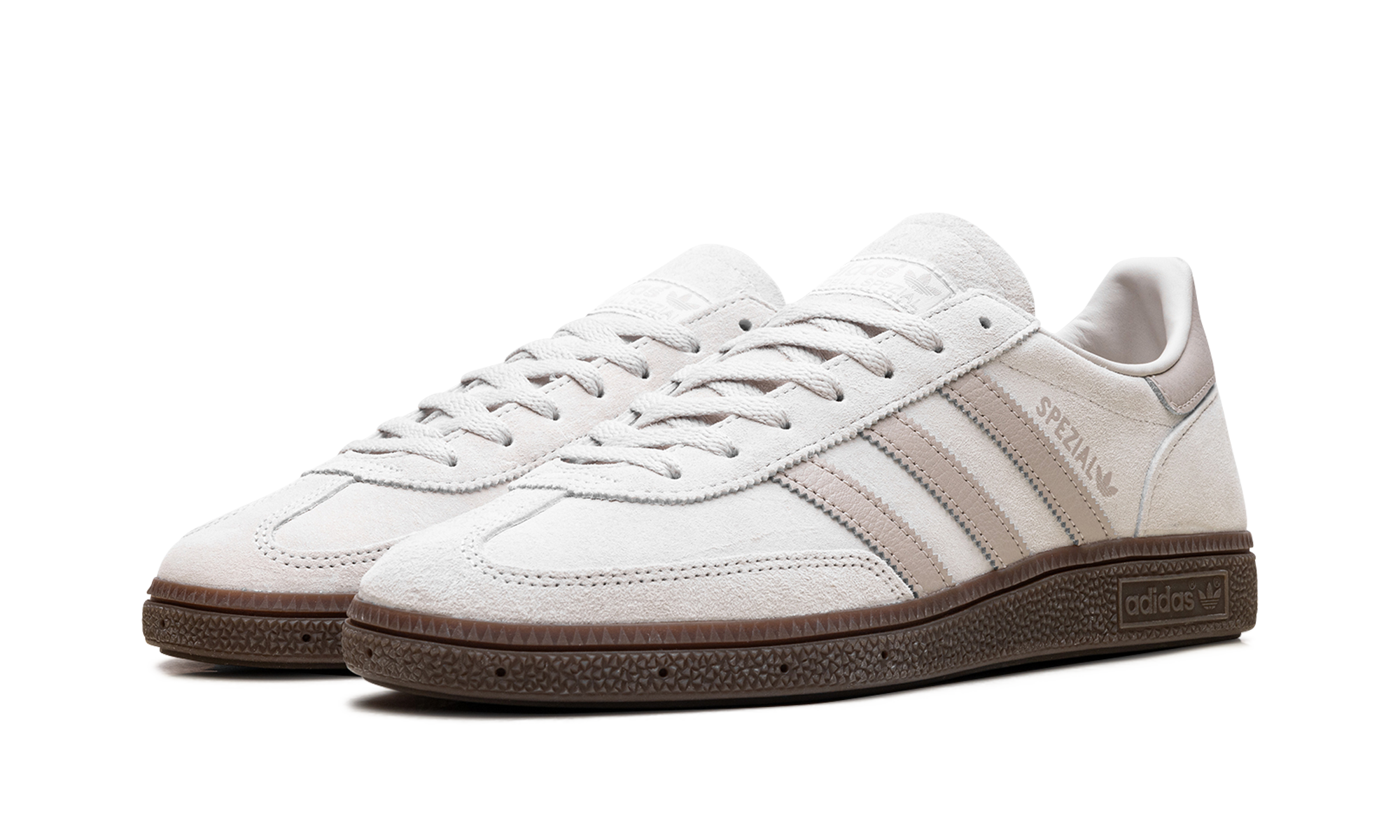 adidas Handball Spezial Alumina Wonder Beige - BigBoiSneakers 