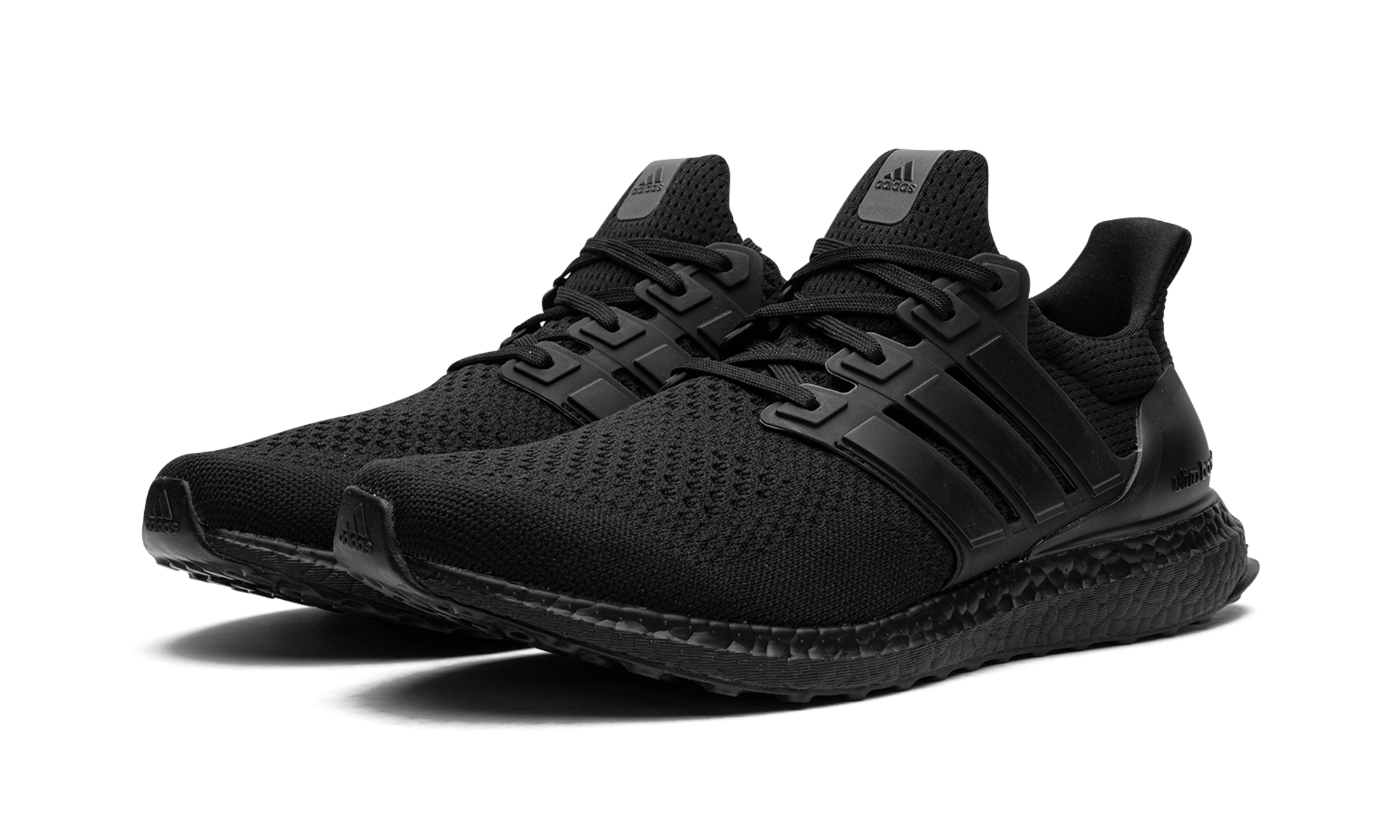 adidas Ultra Boost 1.0 DNA Triple Black - BigBoiSneakers 