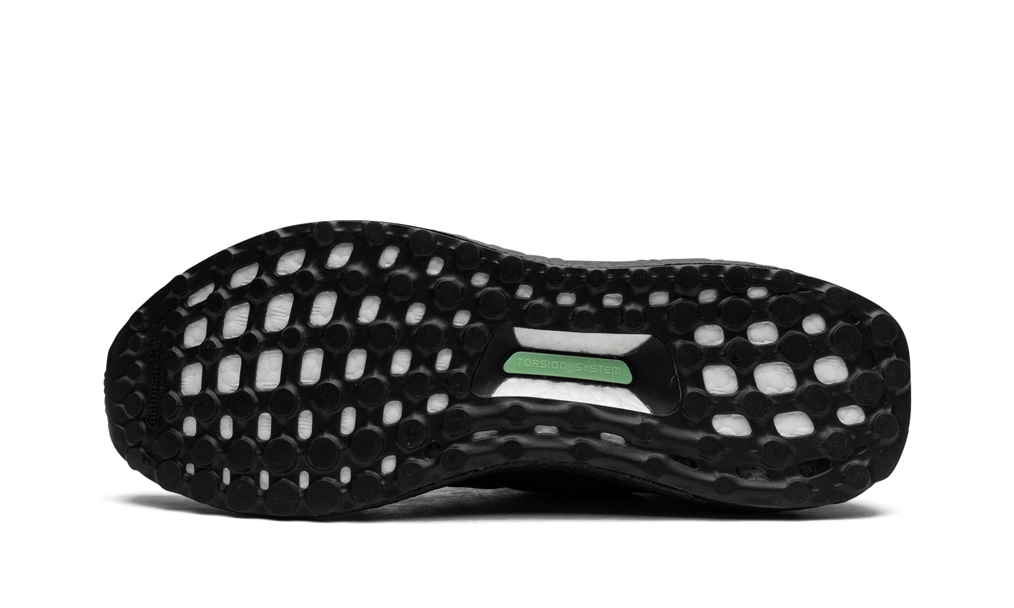 adidas Ultra Boost 1.0 DNA Triple Black - BigBoiSneakers 