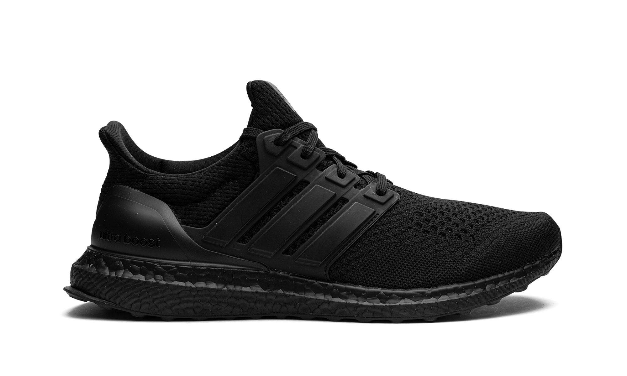 adidas Ultra Boost 1.0 DNA Triple Black - BigBoiSneakers 