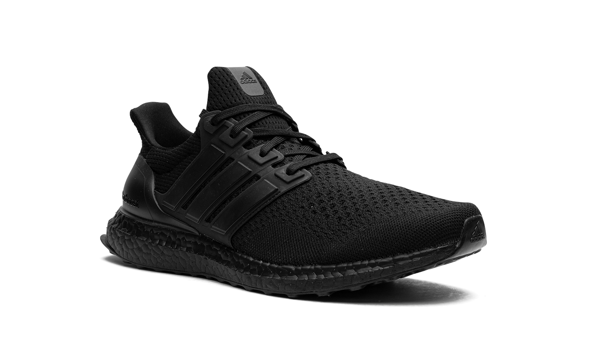 adidas Ultra Boost 1.0 DNA Triple Black - BigBoiSneakers 