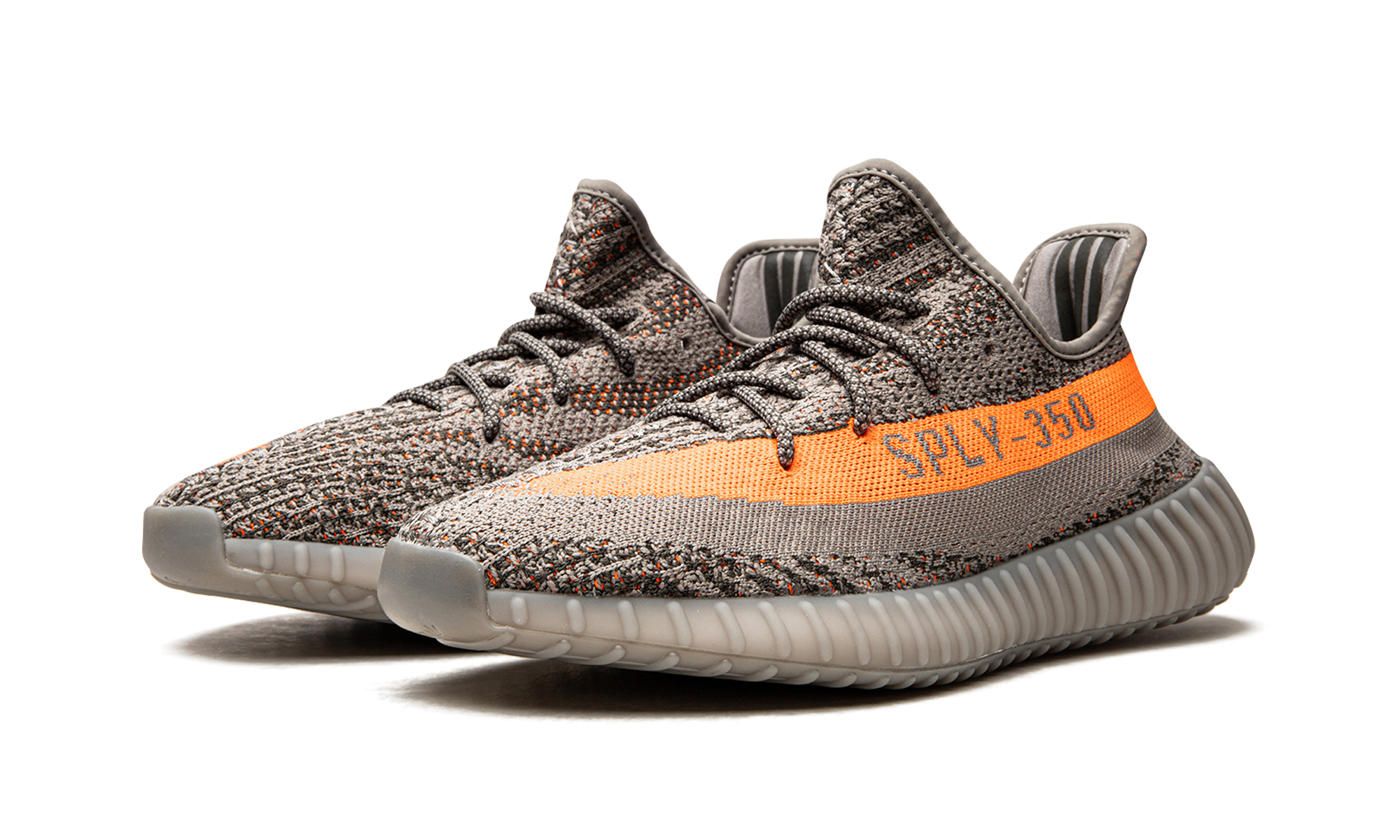 adidas Yeezy Boost 350 V2 Beluga Reflective - BigBoiSneakers 