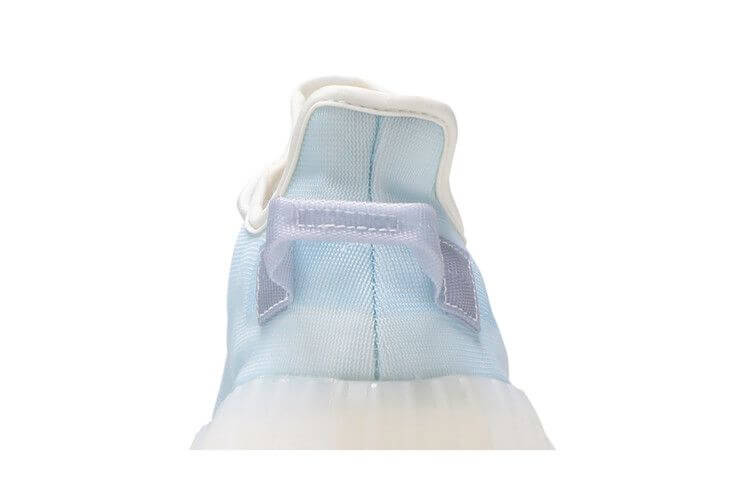 adidas Yeezy Boost 350 V2 Mono Ice - BigBoiSneakers 