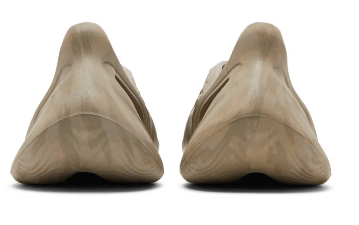 adidas Yeezy Foam RNNR Stone Sage - BigBoiSneakers 