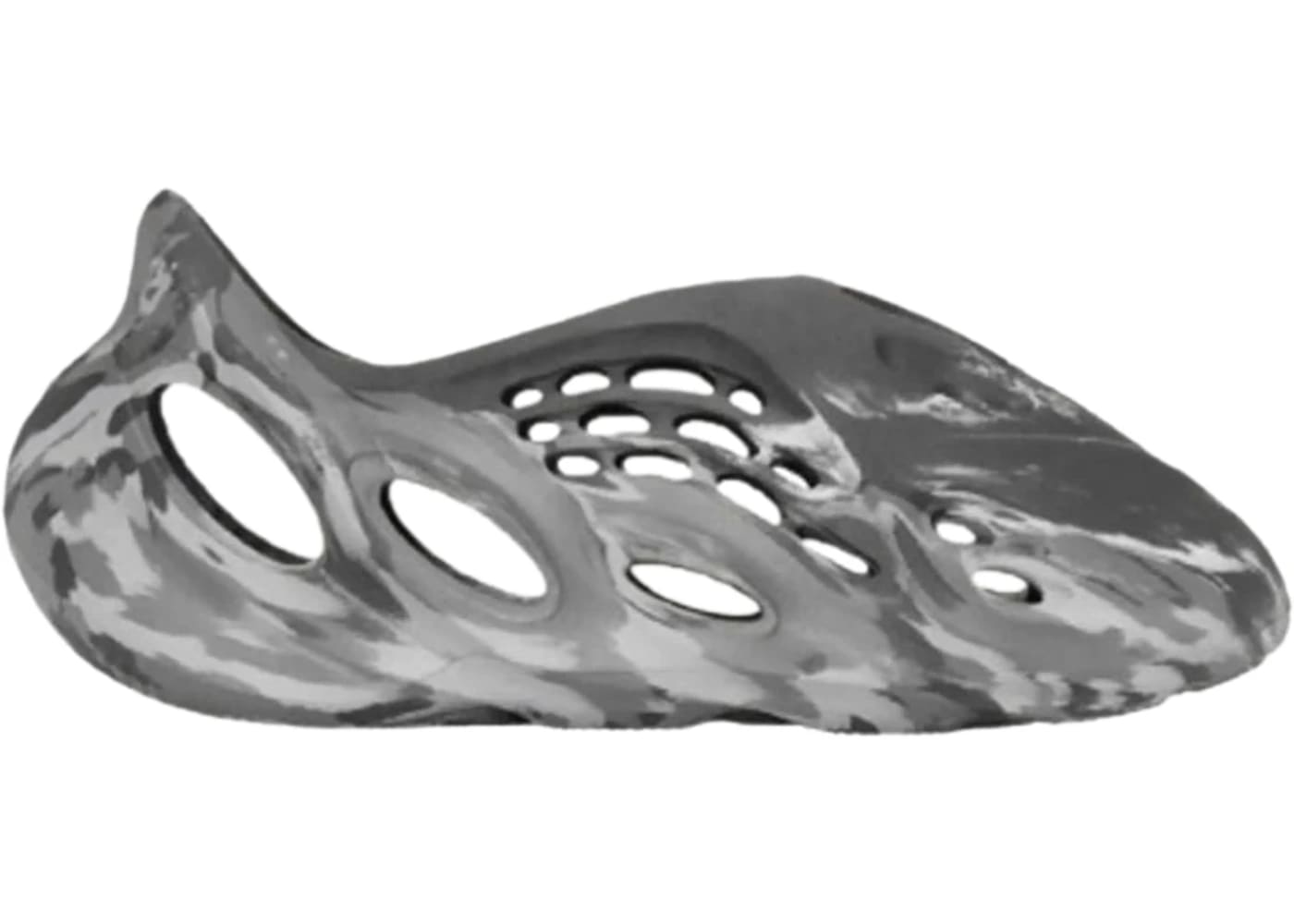 adidas Yeezy Foam RNR MX Granite - BigBoiSneakers 