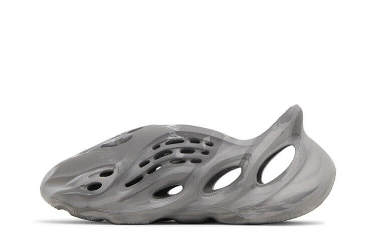 adidas Yeezy Foam RNR MX Granite - BigBoiSneakers 