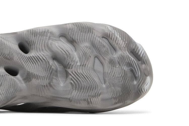 adidas Yeezy Foam RNR MX Granite - BigBoiSneakers 