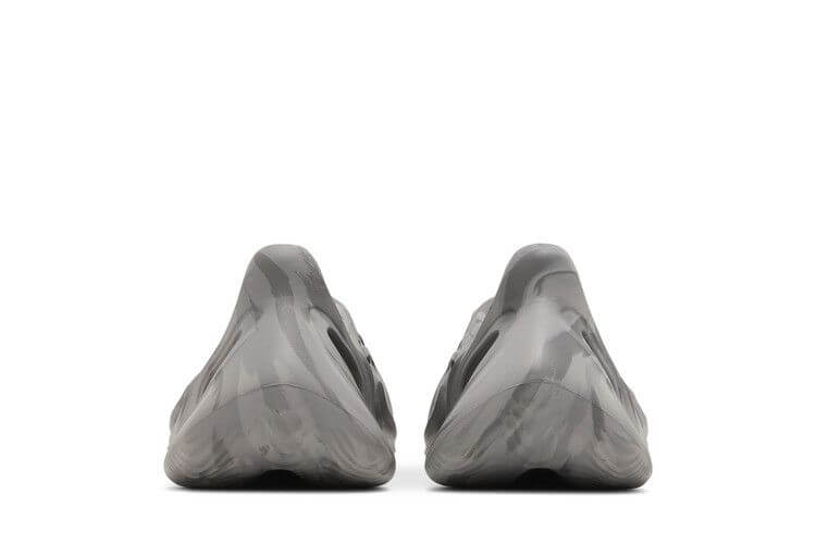 adidas Yeezy Foam RNR MX Granite - BigBoiSneakers 