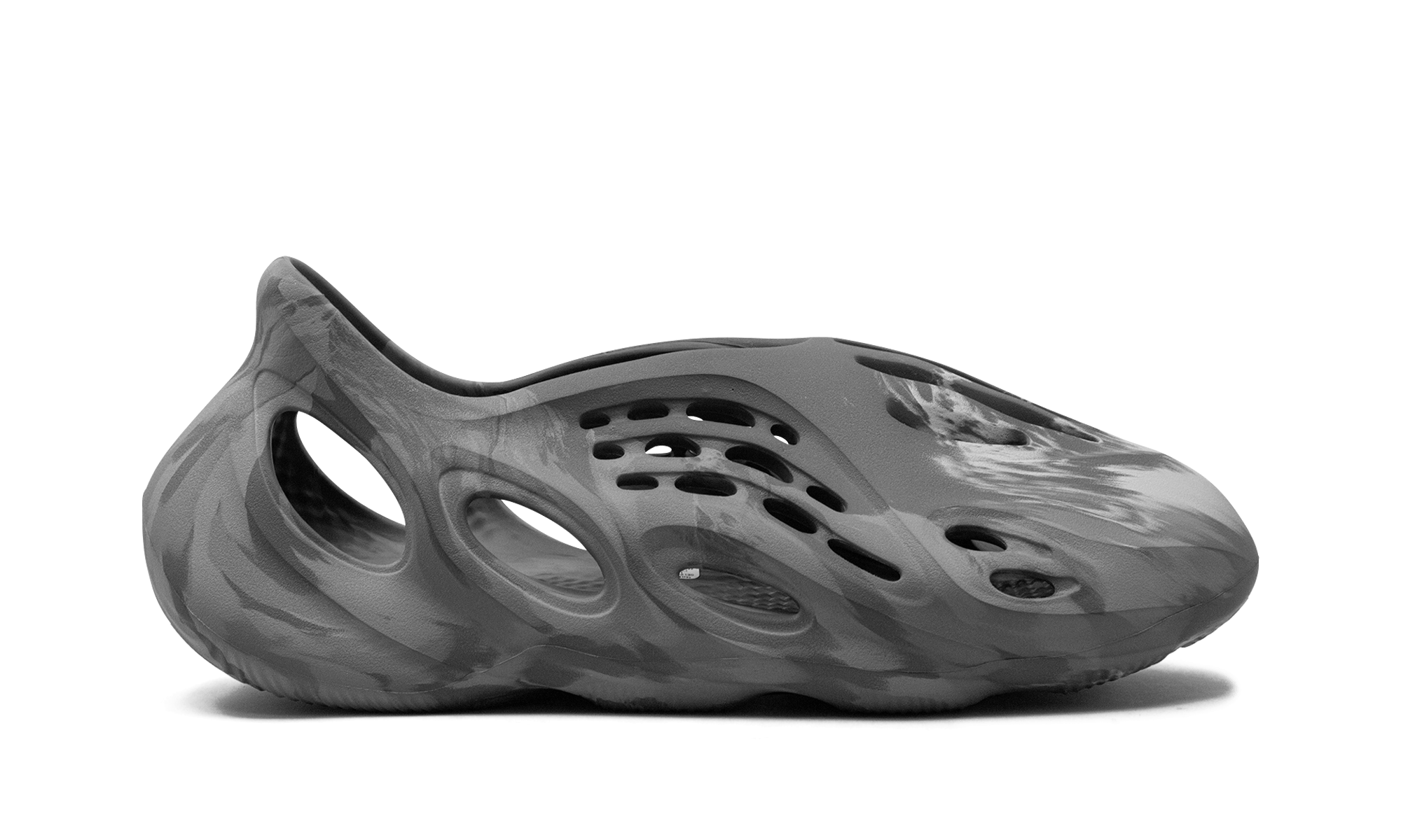 adidas Yeezy Foam RNR MX Granite - BigBoiSneakers 