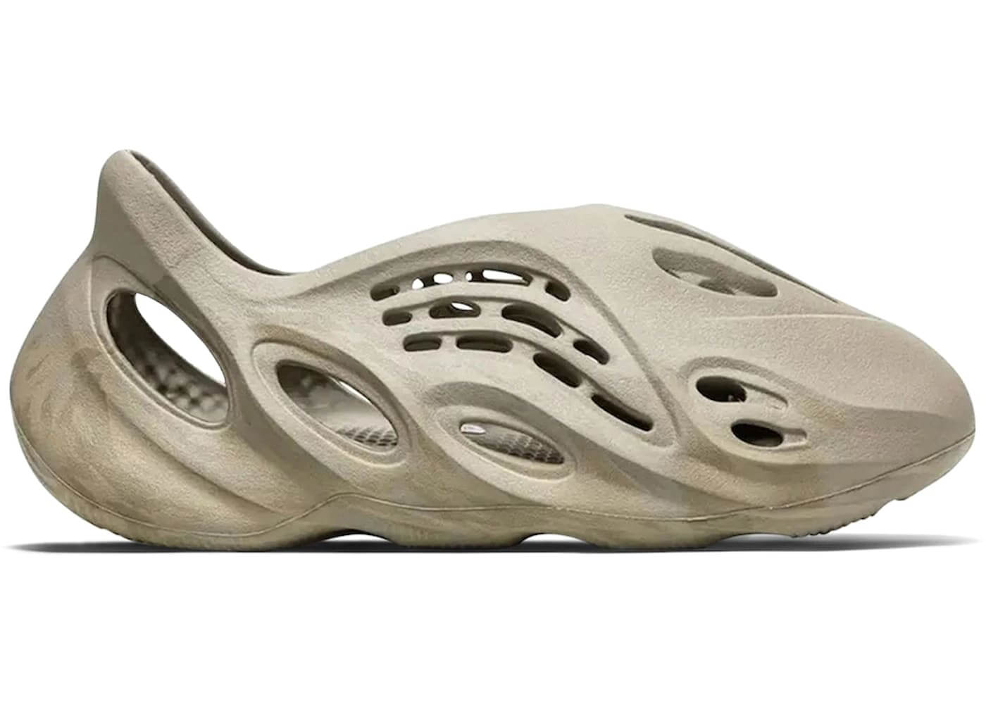 adidas Yeezy Foam RNR Stone Salt - BigBoiSneakers 