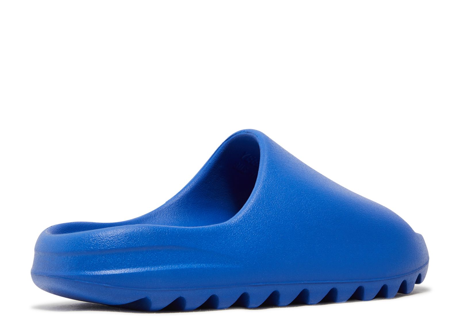 adidas Yeezy Slide Azure - BigBoiSneakers 