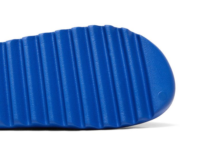 adidas Yeezy Slide Azure - BigBoiSneakers 