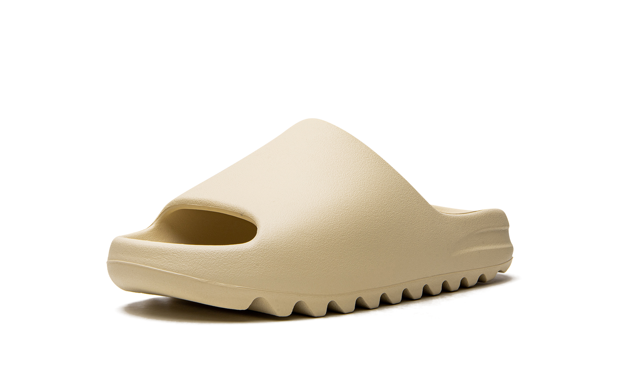 Adidas Yeezy Slide Bone Restock 2022 2023 Casual Slip On Sandal For Men Women All Day Comfort - BigBoiSneakers 