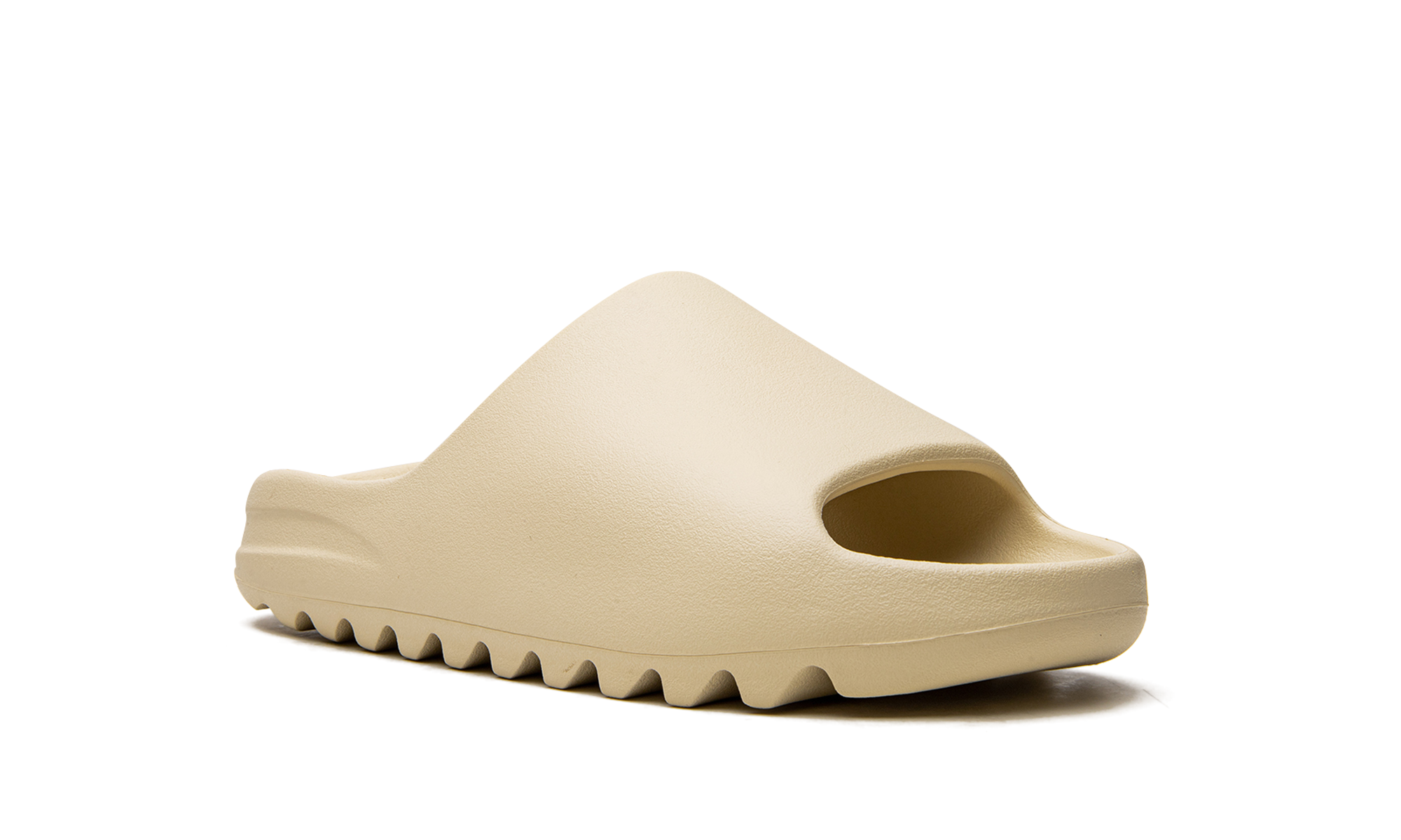 Adidas Yeezy Slide Bone Restock 2022 2023 Casual Slip On Sandal For Men Women All Day Comfort - BigBoiSneakers 
