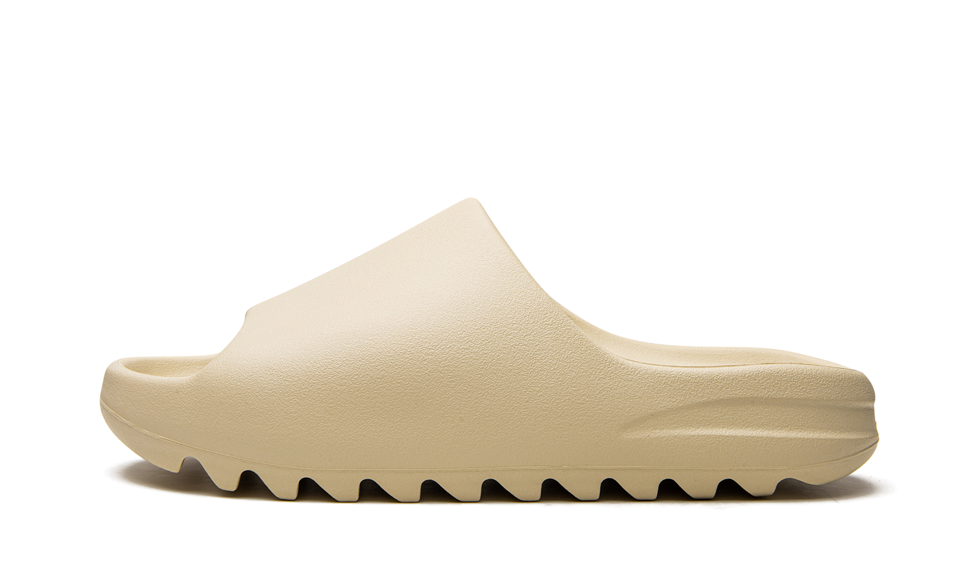 Adidas Yeezy Slide Bone Restock 2022 2023 Casual Slip On Sandal For Men Women All Day Comfort - BigBoiSneakers 
