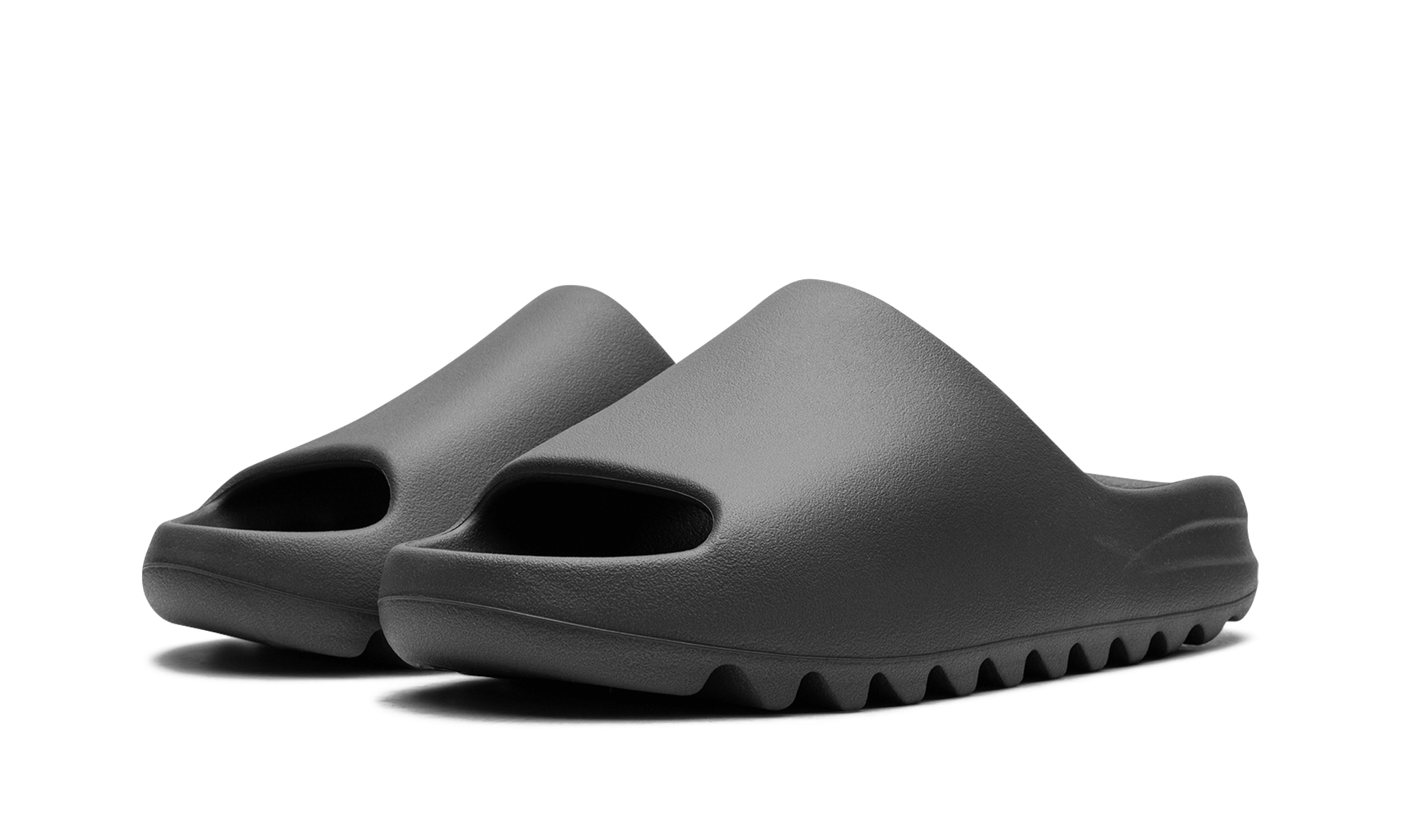 adidas Yeezy Slide Granite - BigBoiSneakers 