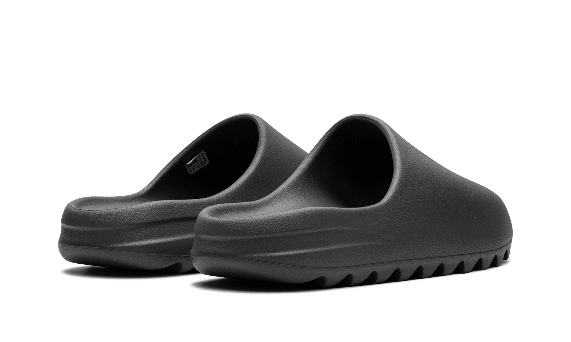 adidas Yeezy Slide Granite - BigBoiSneakers 