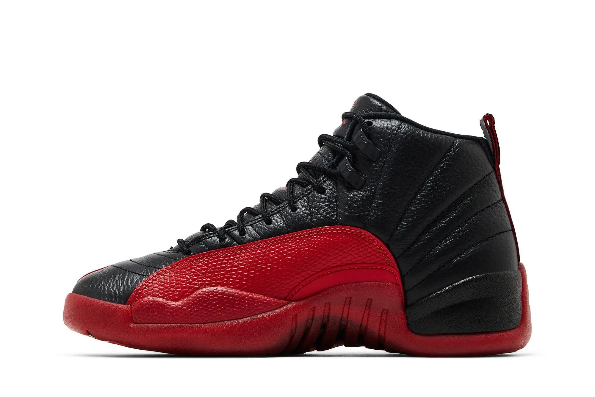 Jordan 12 Retro Flu Game (2025) by Jordan