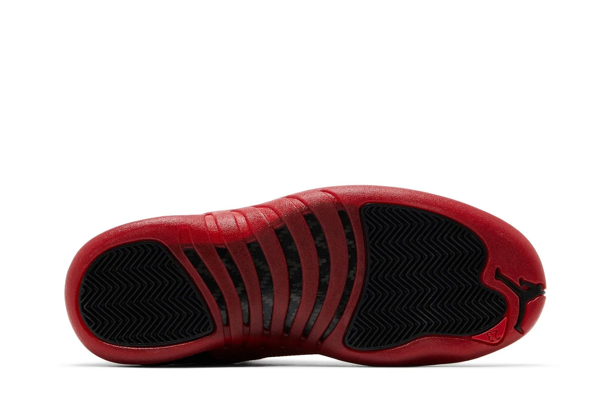 Jordan 12 Retro Flu Game (2025) by Jordan