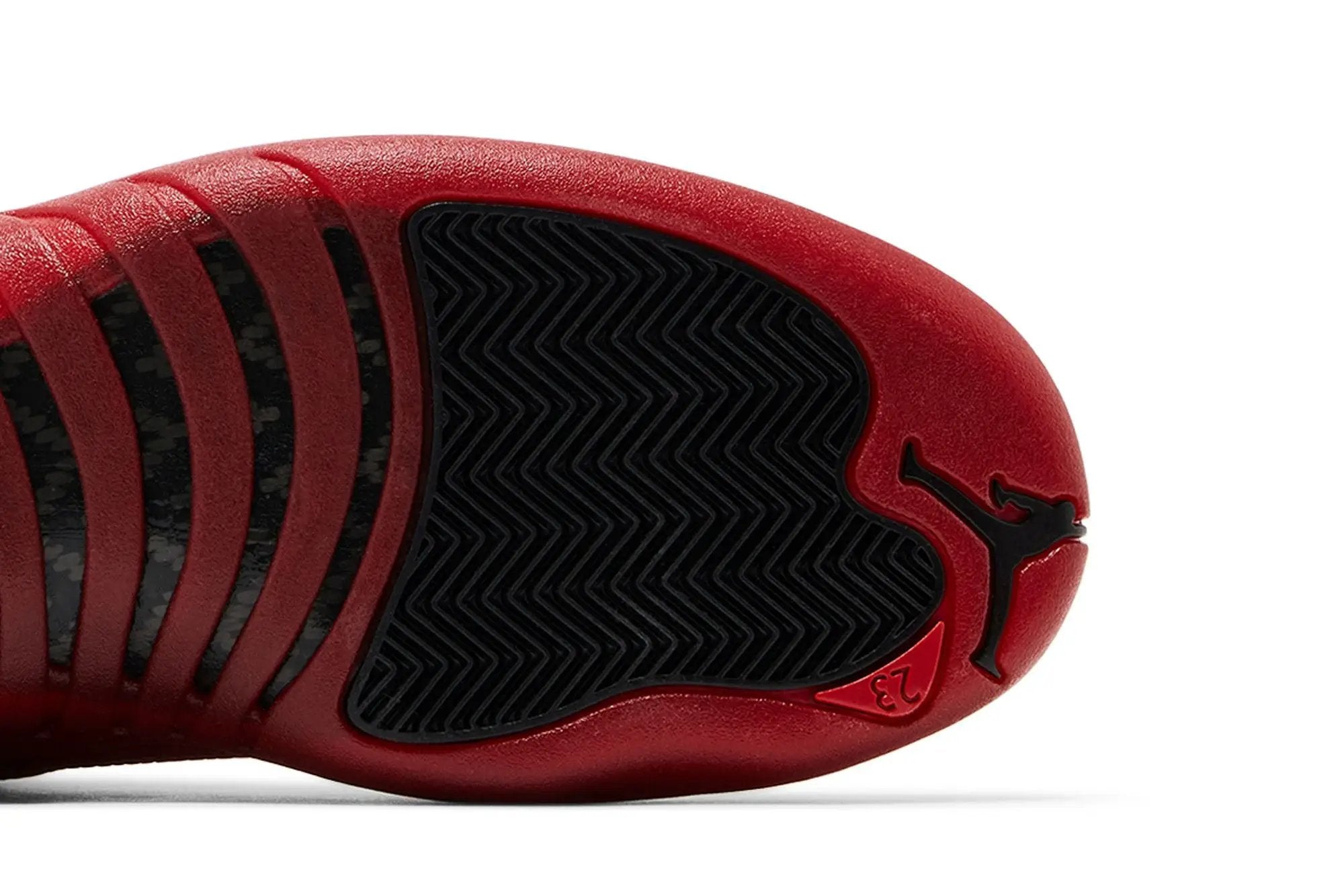 Jordan 12 Retro Flu Game (2025) by Jordan