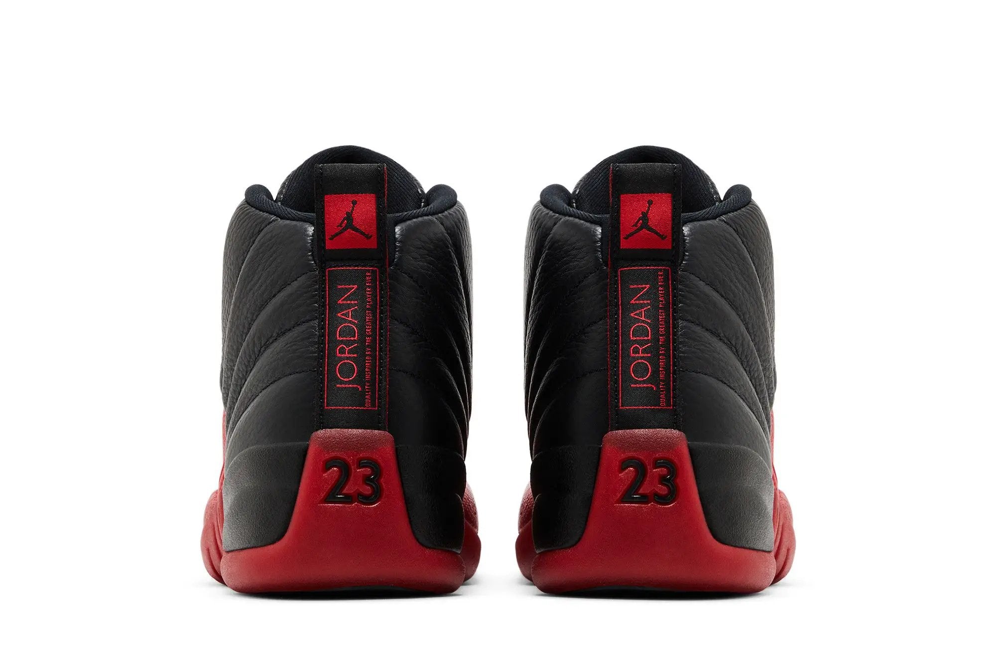 Jordan 12 Retro Flu Game (2025) by Jordan