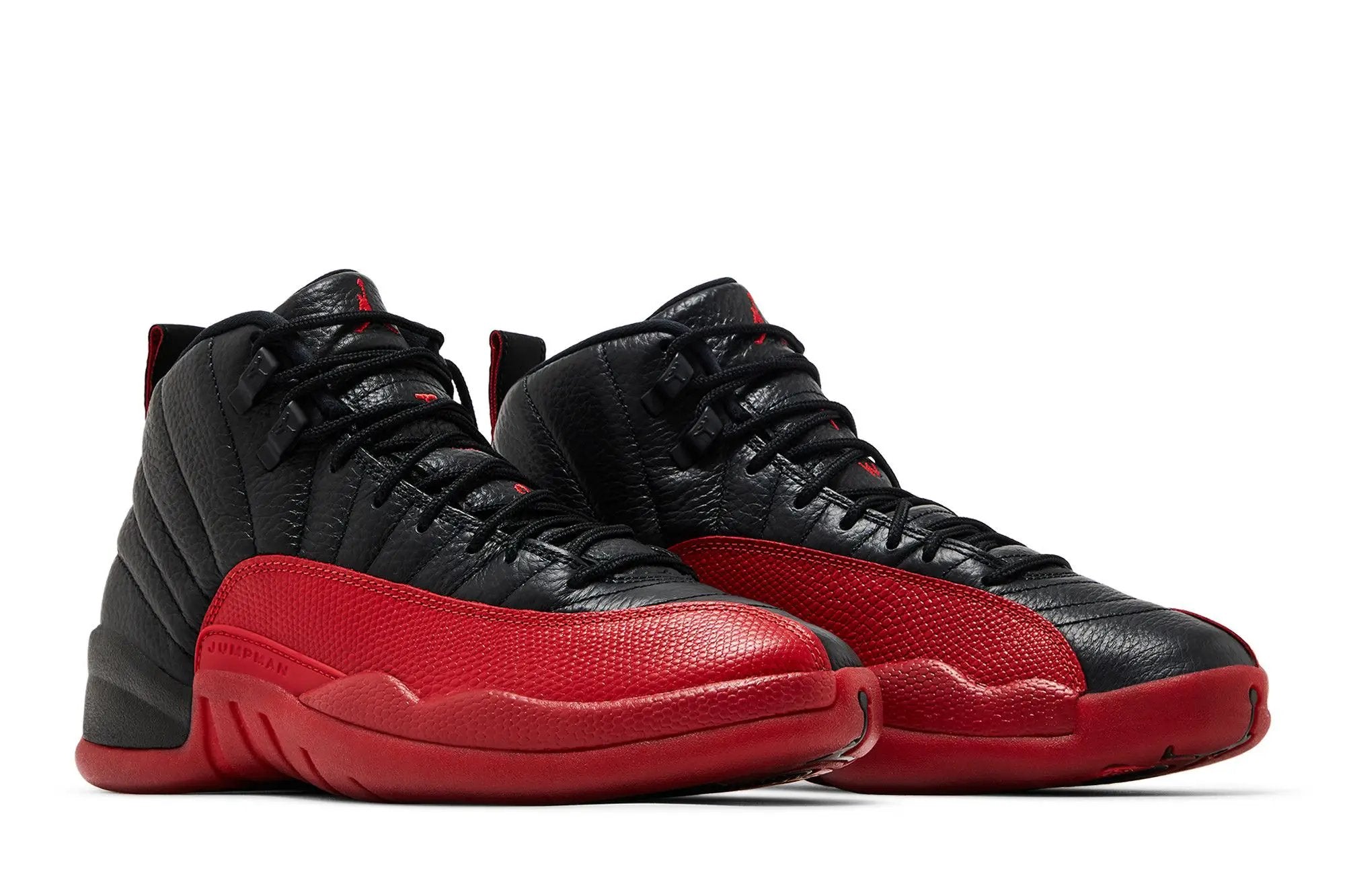 Jordan 12 Retro Flu Game (2025) by Jordan