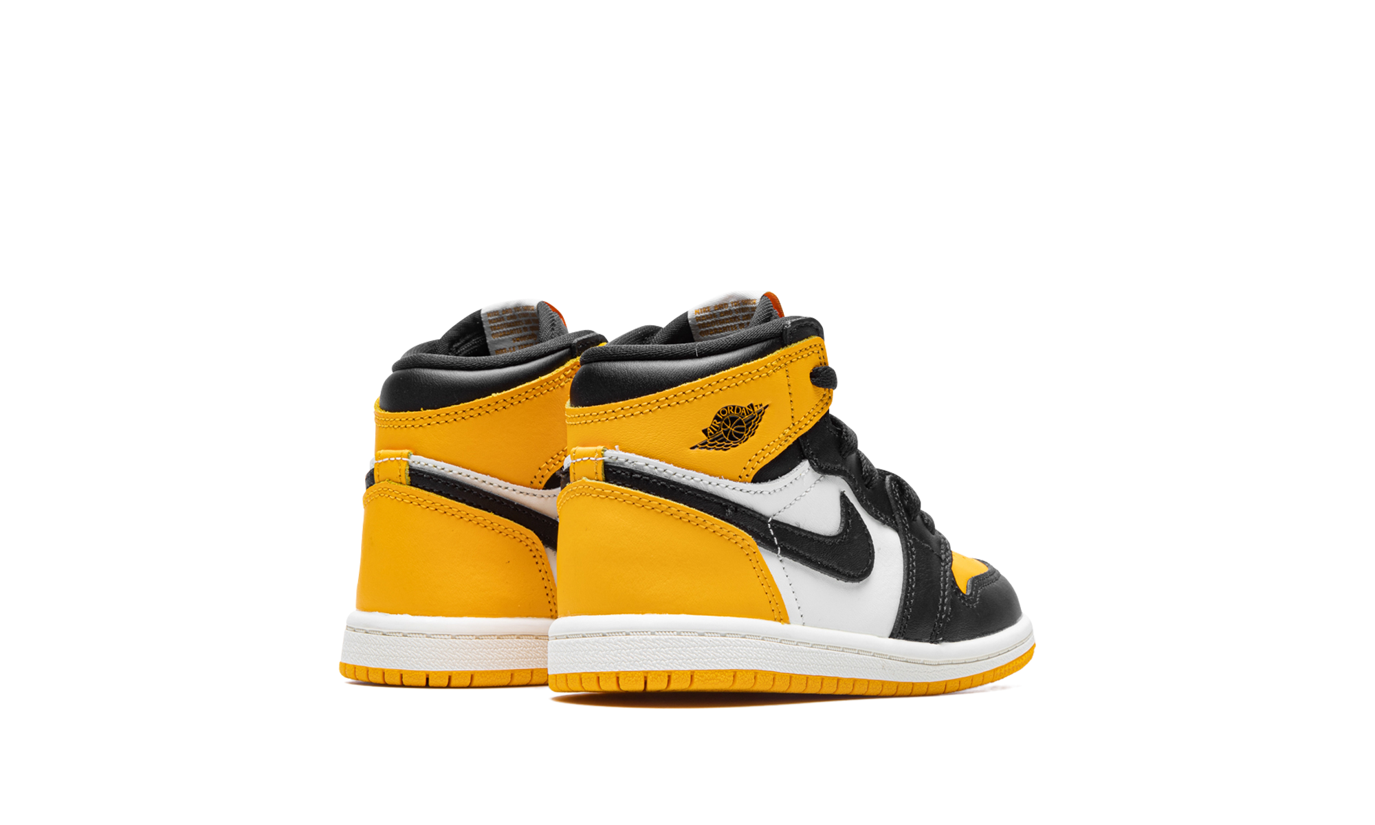 Jordan 1 Retro High OG Taxi (TD)
