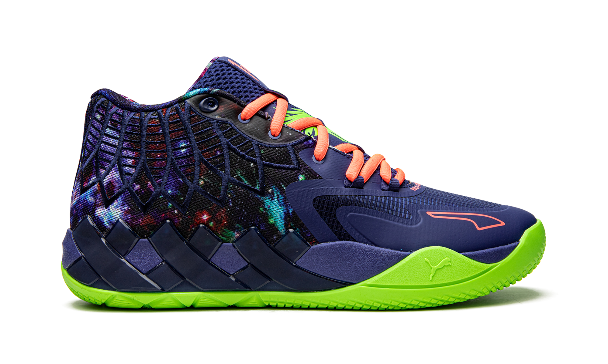 Puma LaMelo Ball MB.01 Galaxy