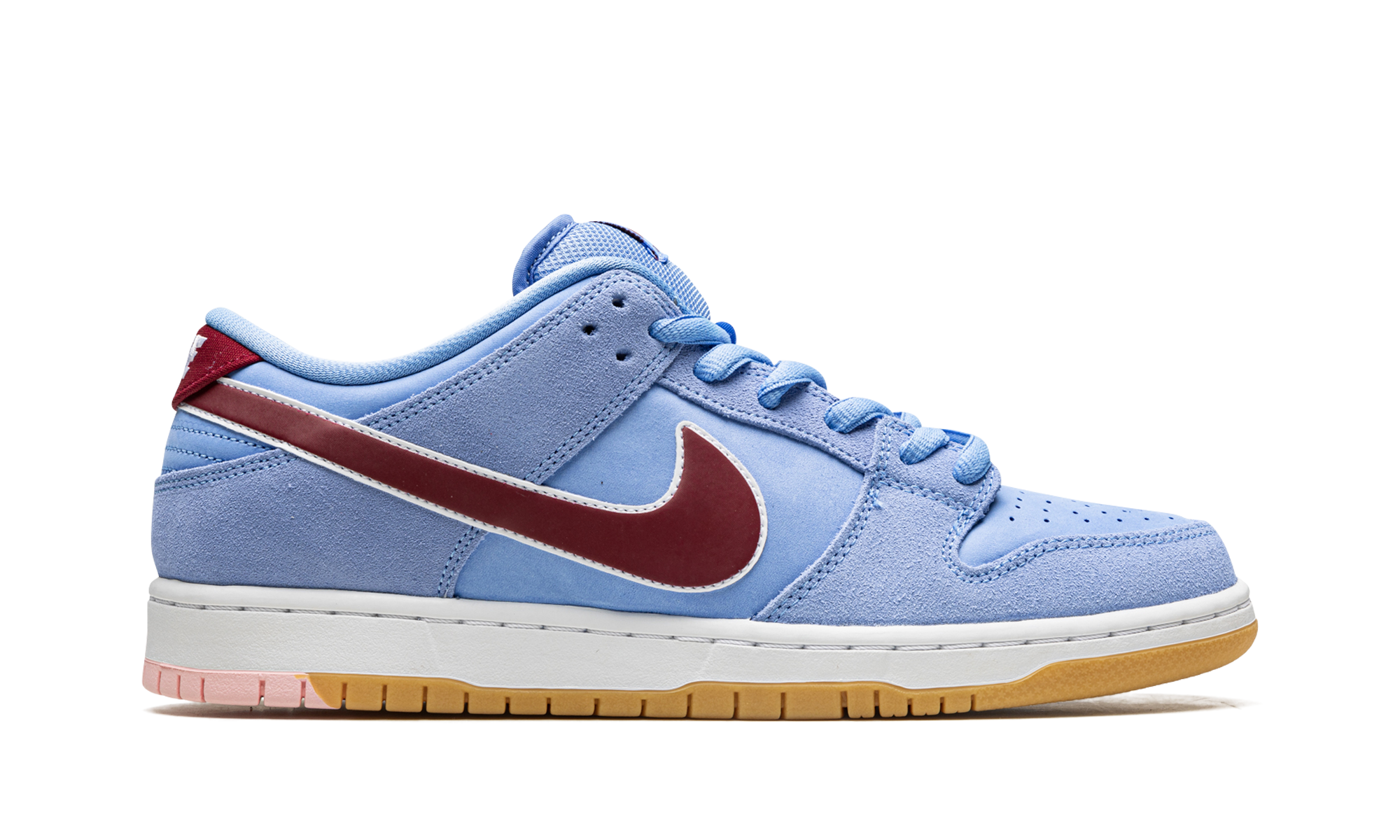 Nike SB Dunk Low Philadelphia Phillies