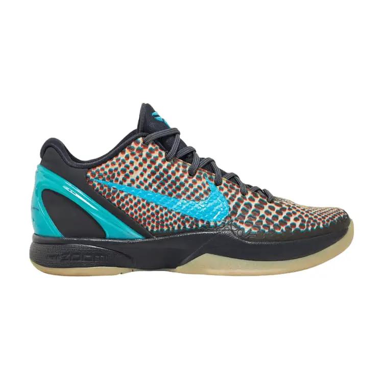 Nike Kobe 6 Protro ASG Hollywood 3D (2026) by Nike