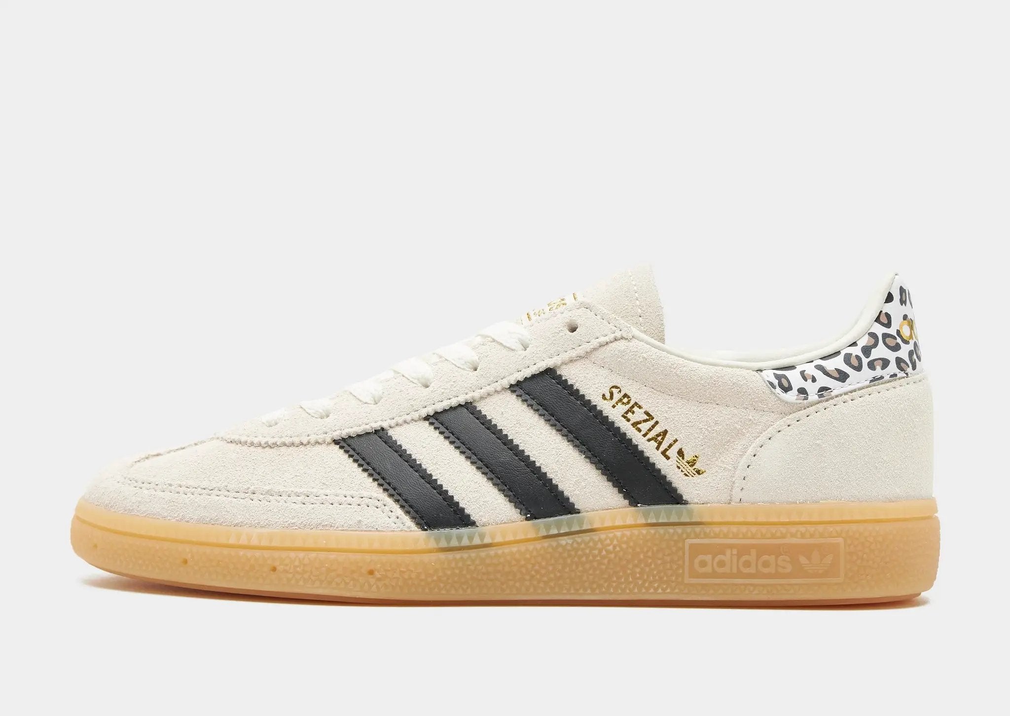adidas Handball Spezial Alumina Wonder Beige by adidas