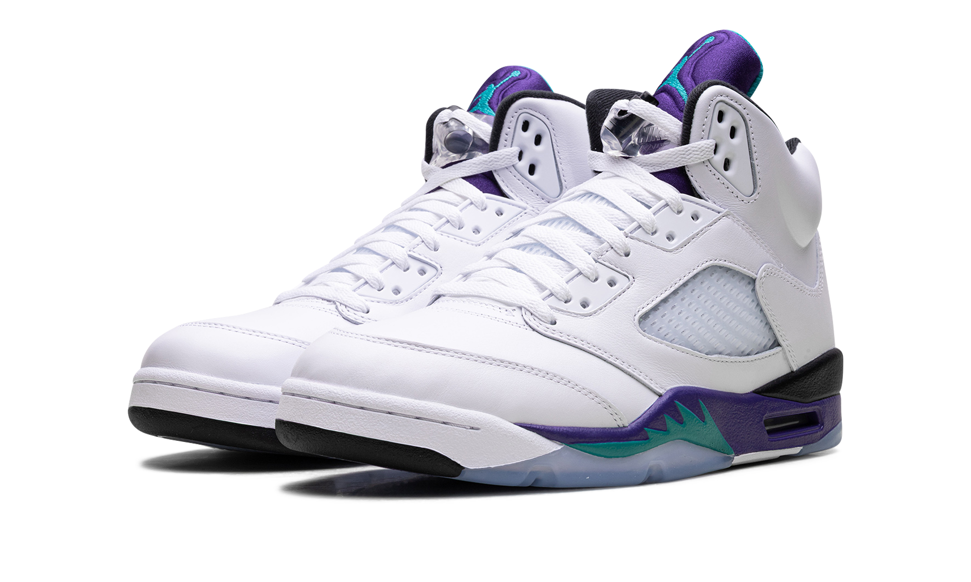 Jordan 5 Retro Grape (2025)