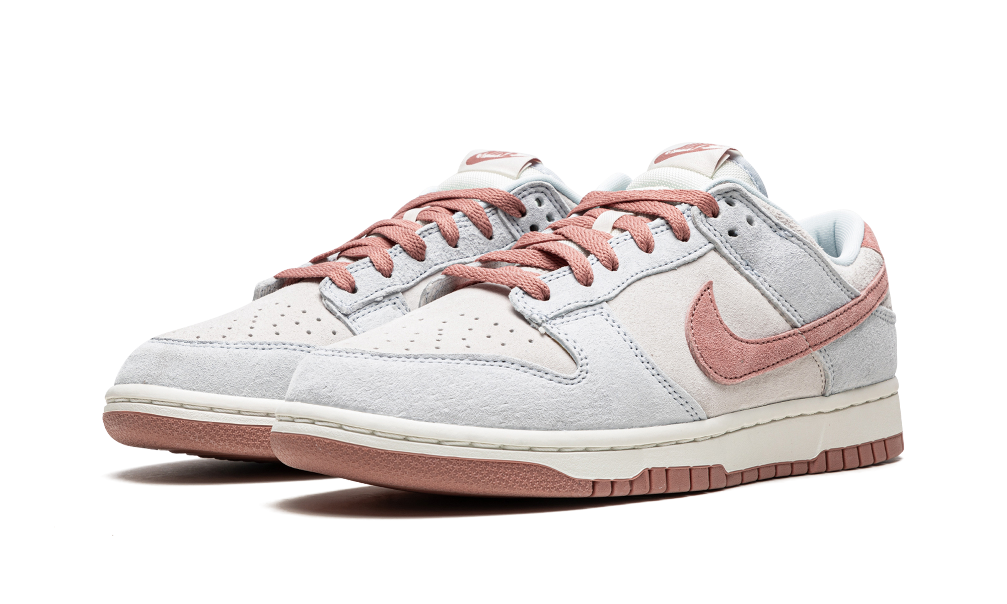 Nike Dunk Low Fossil Rose