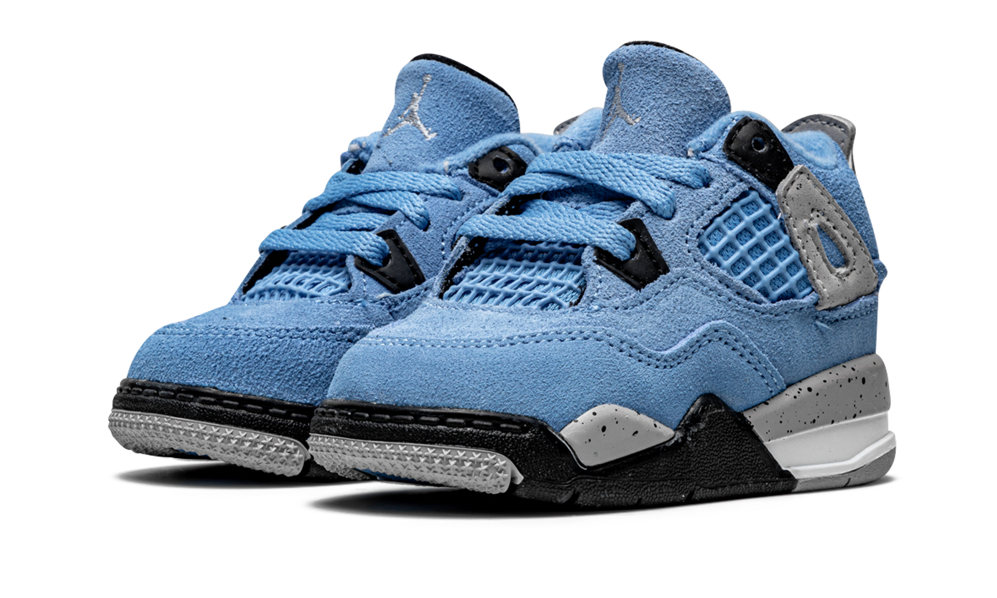 Jordan 4 Retro University Blue (TD)