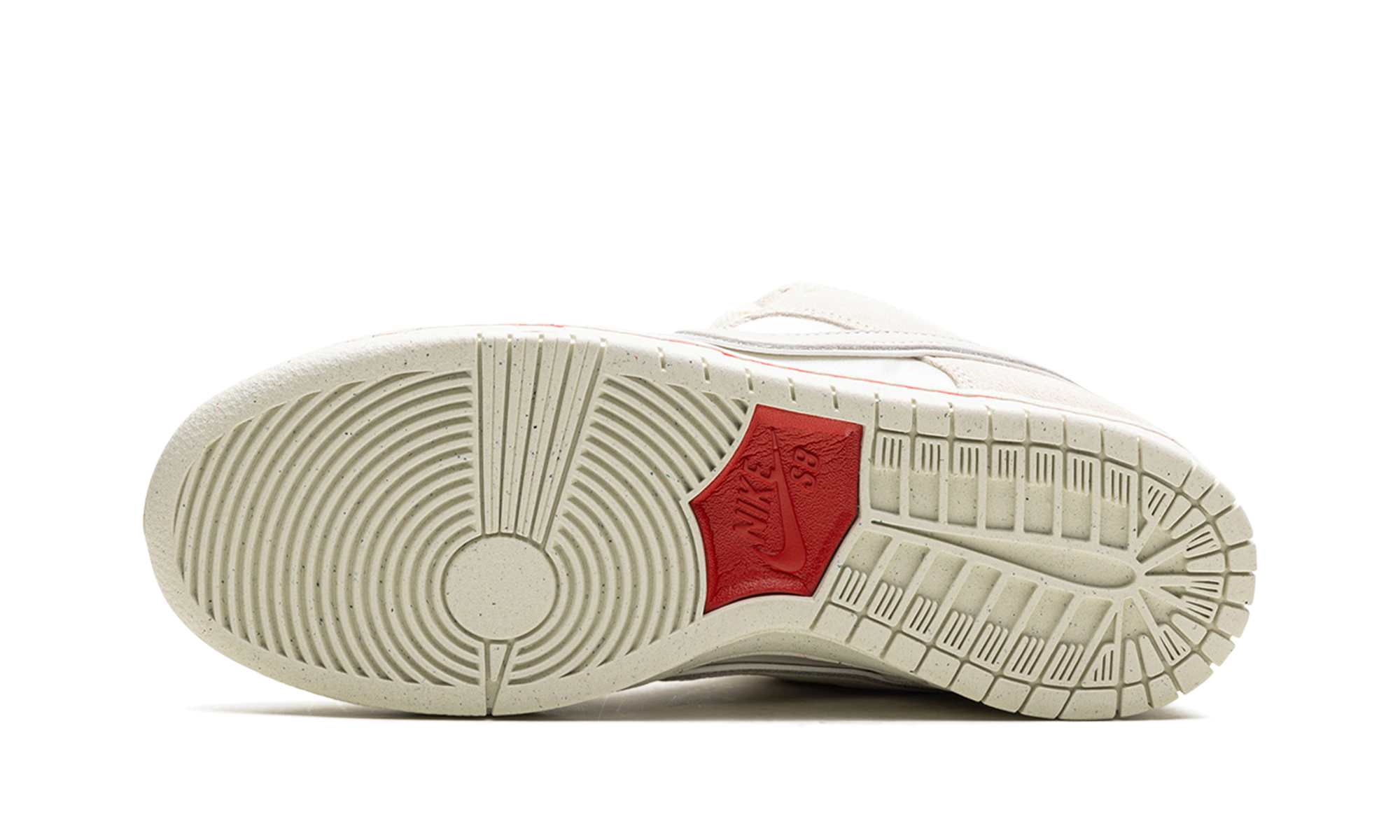 Nike SB Dunk Low City of Love Light Bone