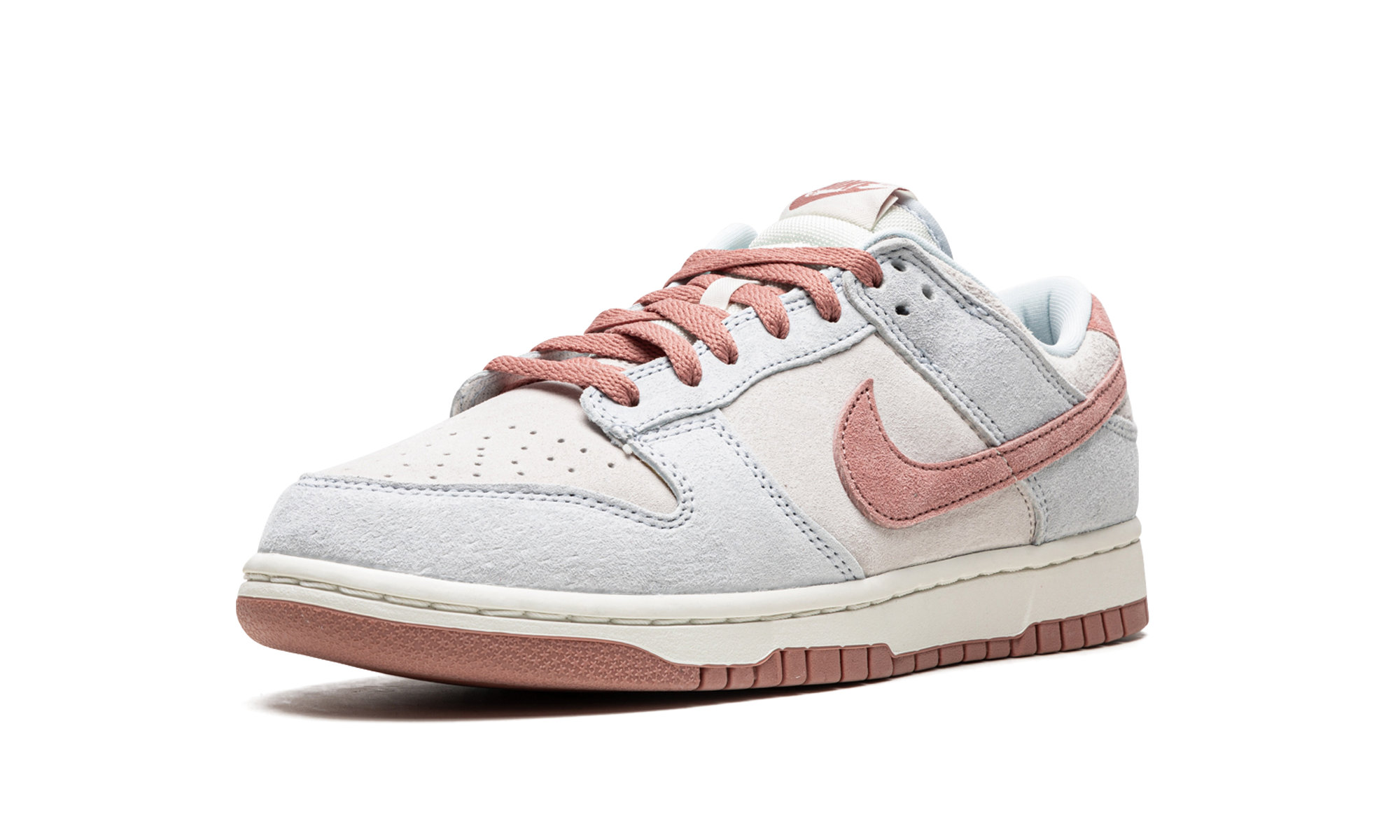 Nike Dunk Low Fossil Rose