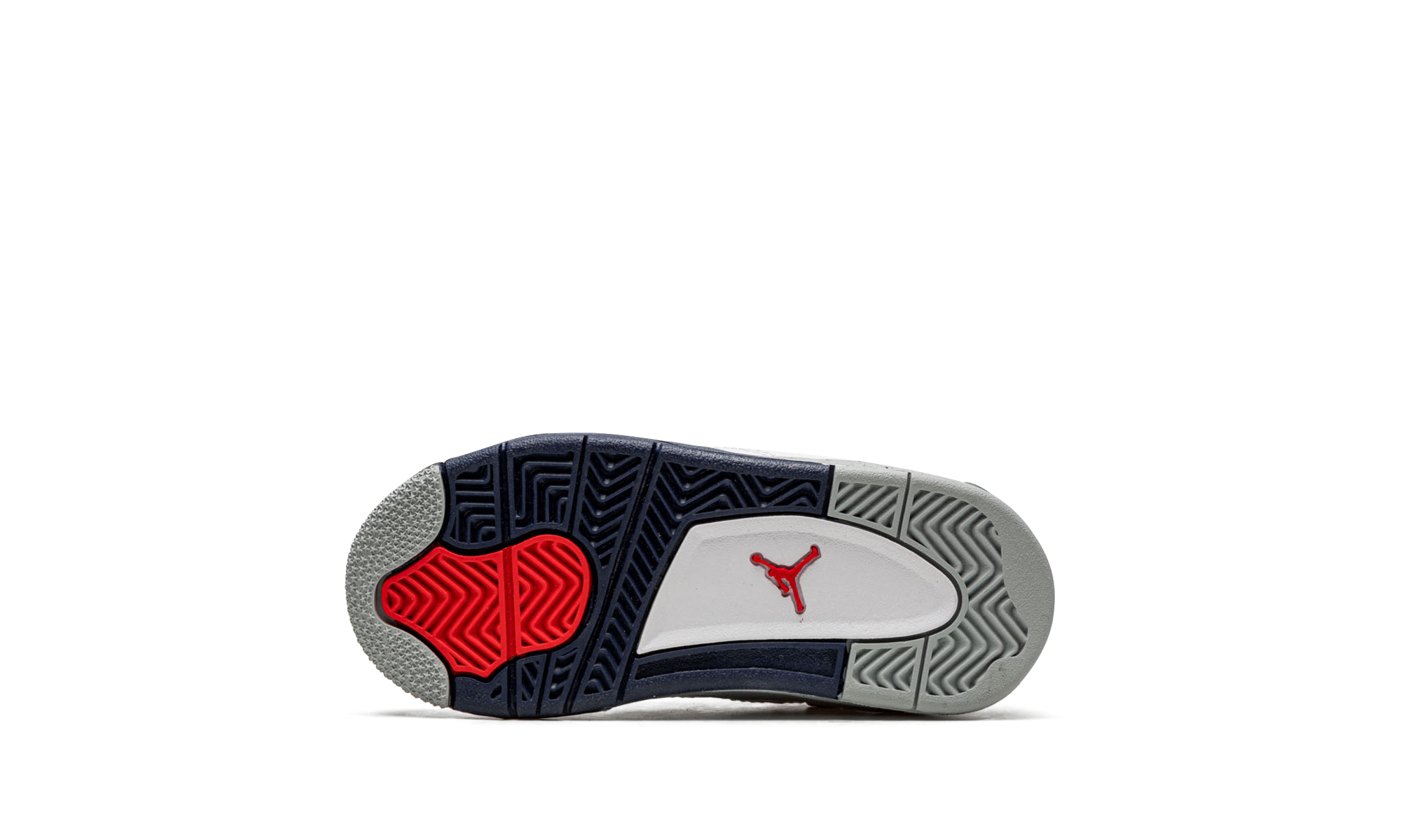 Jordan 4 Retro Midnight Navy (TD)