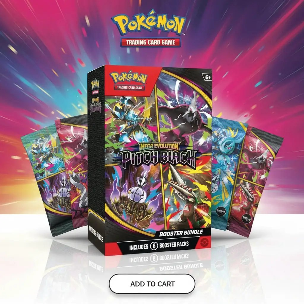 Pokemon 151 6pk Booster Bundle Pokémon TCG Scarlet & Violet