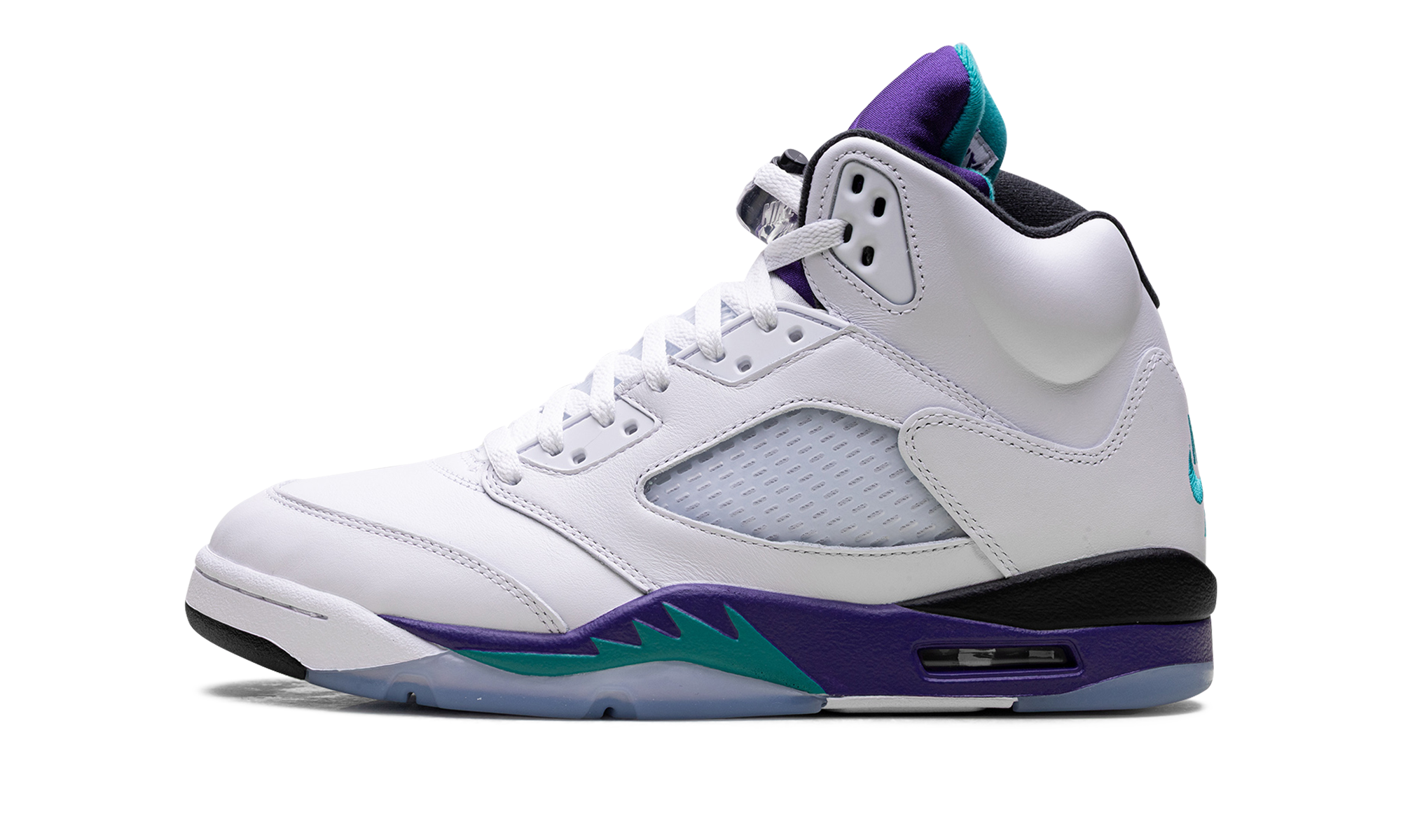 Jordan 5 Retro Grape (2025)