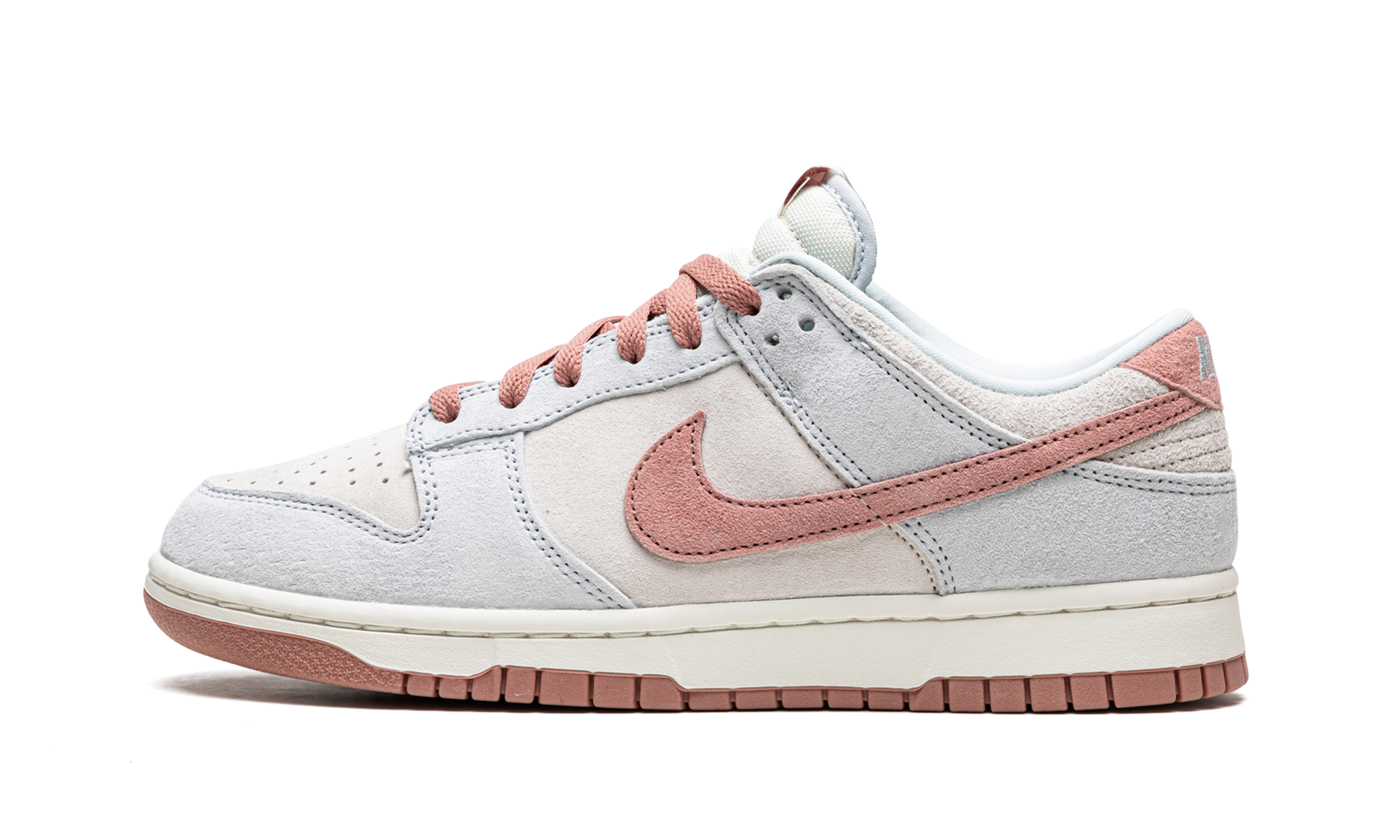 Nike Dunk Low Fossil Rose