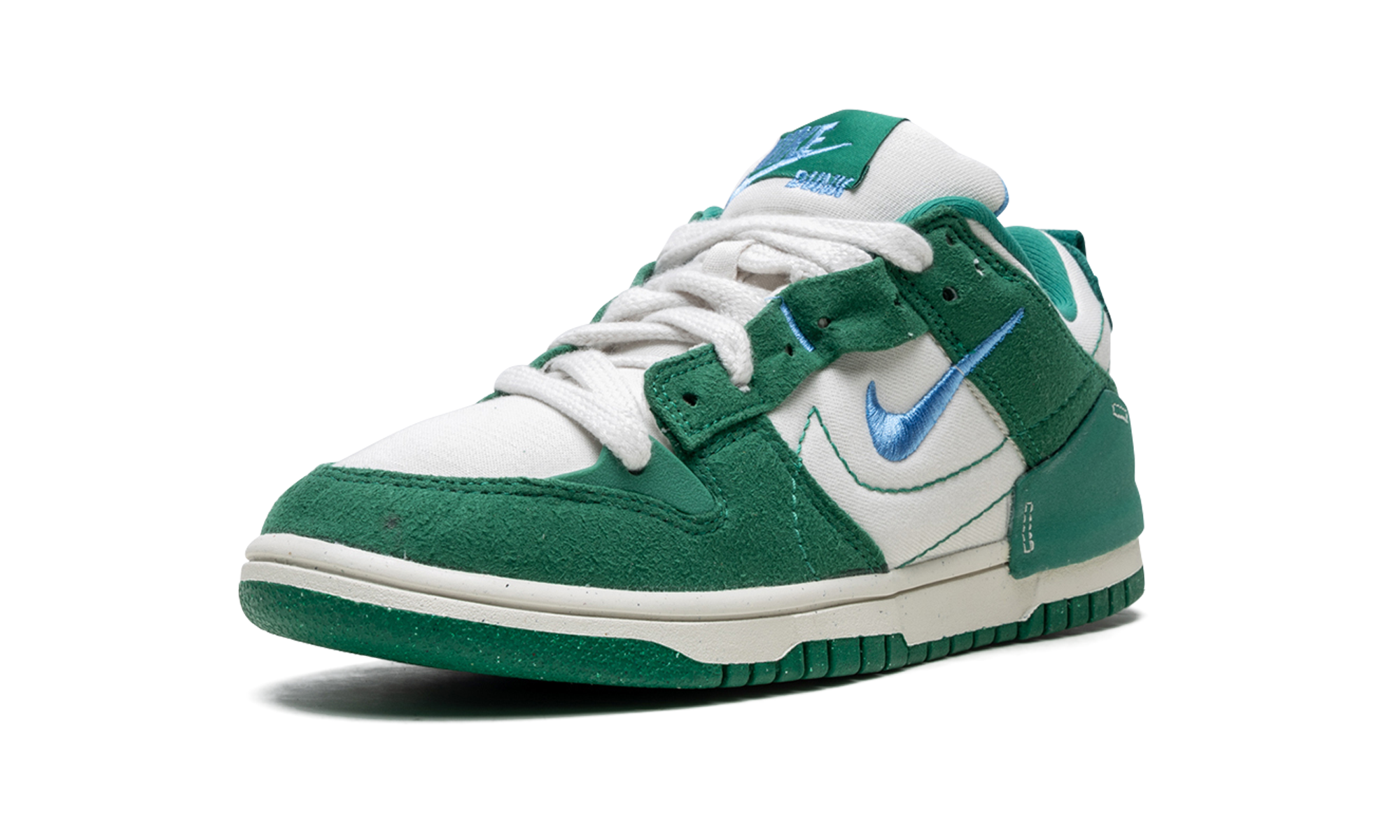 Nike Dunk Low Disrupt 2 Phantom University Blue (Women's)