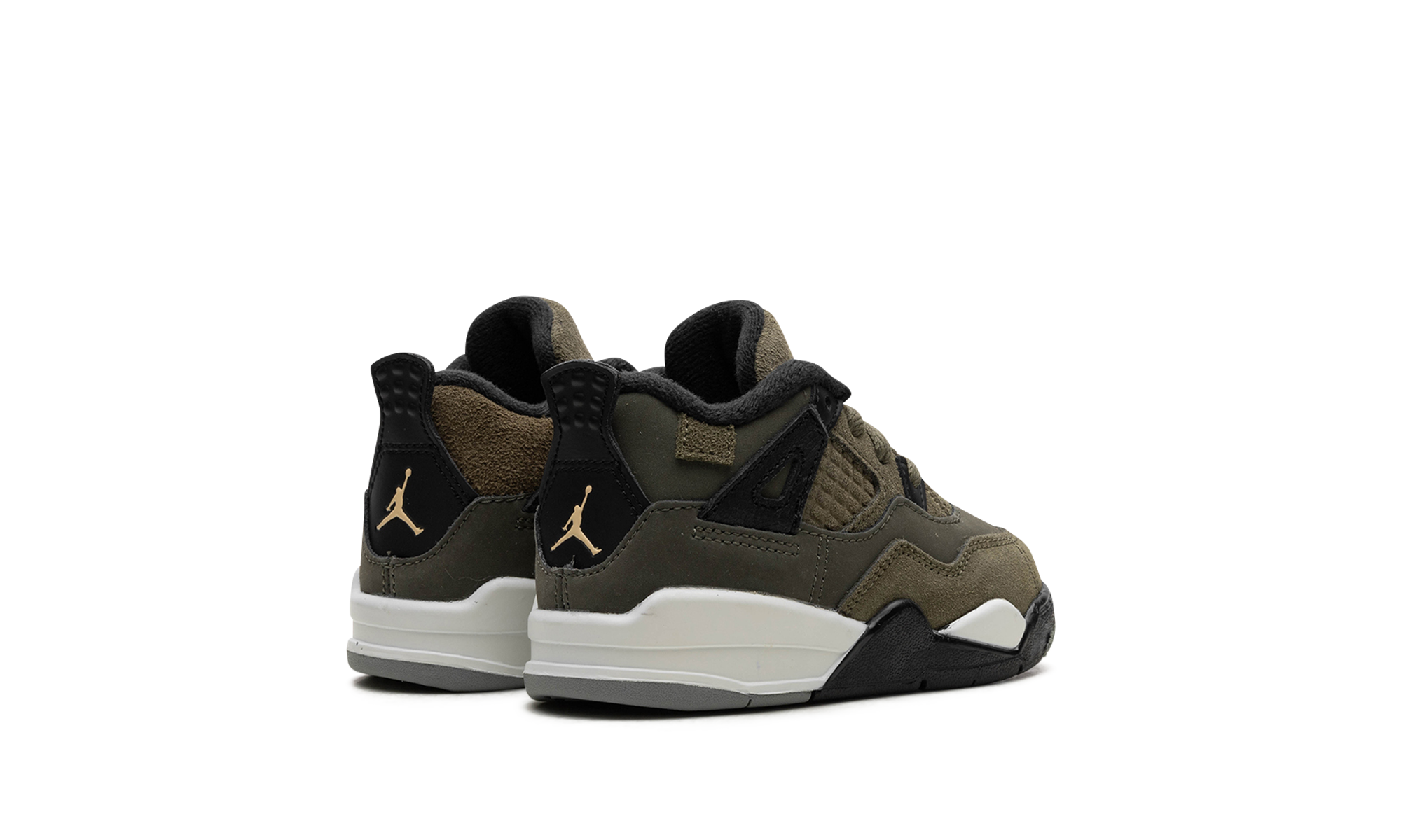 Jordan 4 Retro SE Craft Medium Olive (TD)