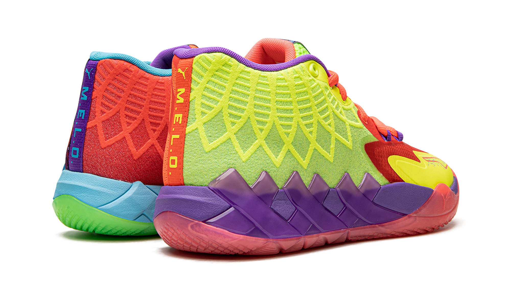 Puma LaMelo Ball MB.01 Be You