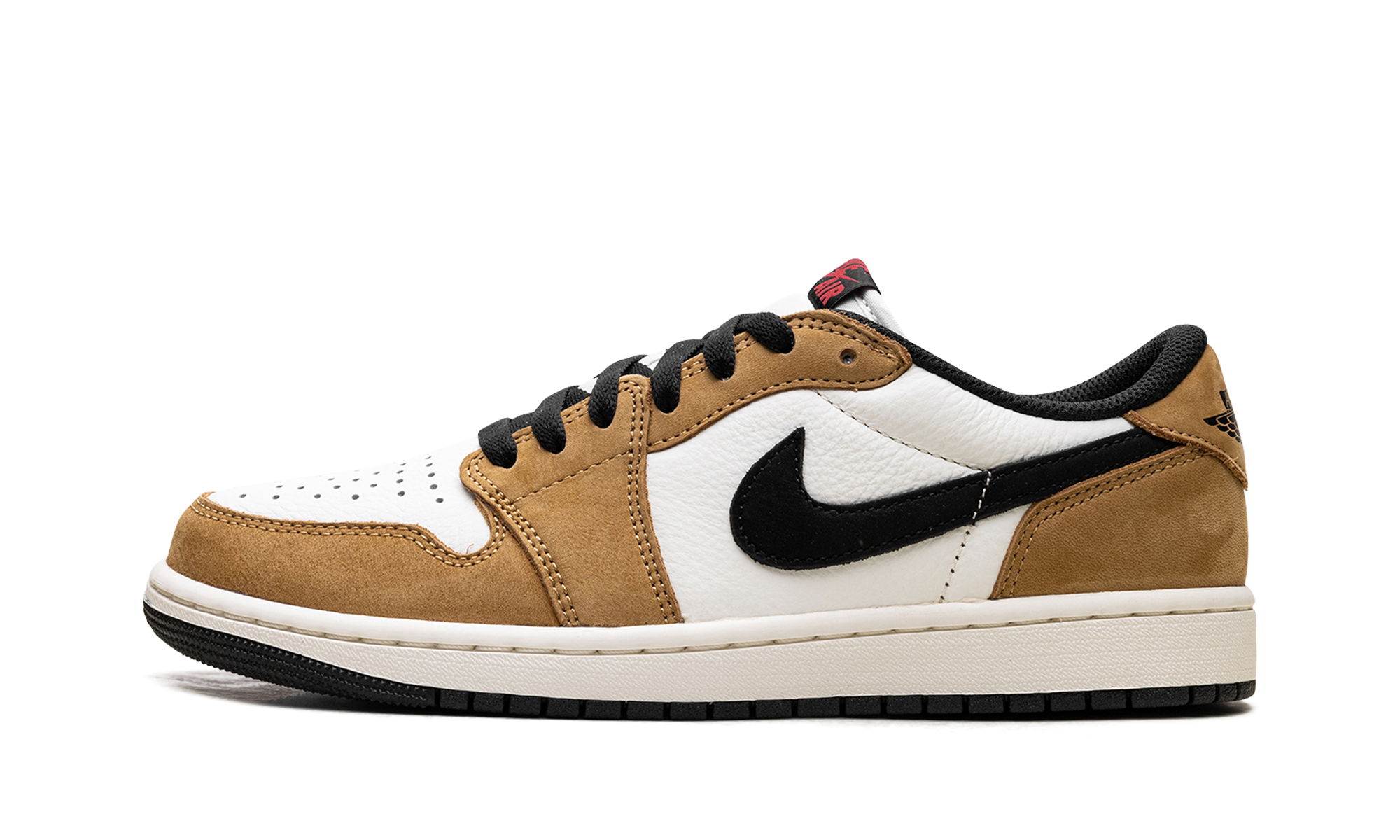 Jordan 1 Low OG Rookie of the Year