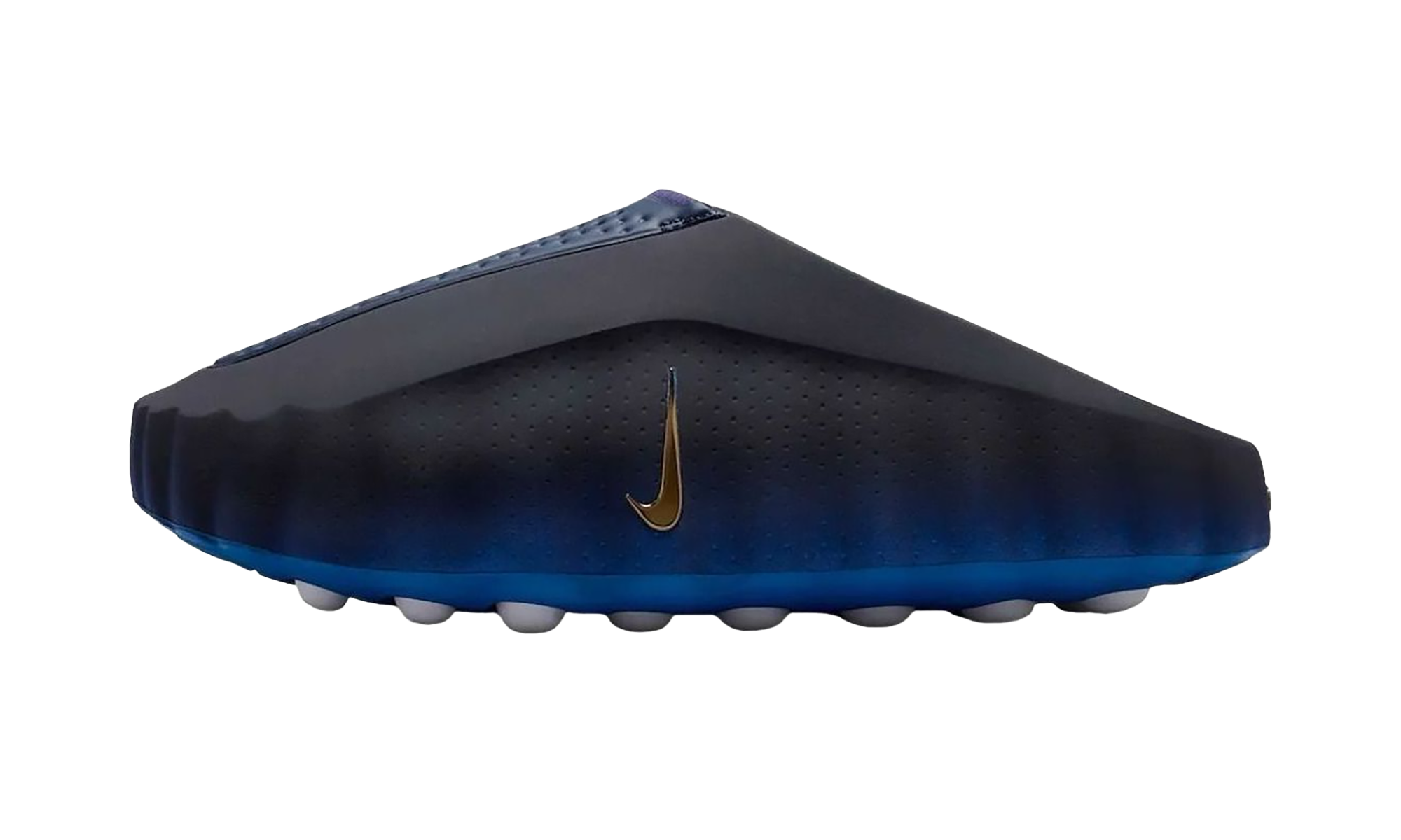 Nike Mind 001 Slide Blackened Blue Game Royal by Nike