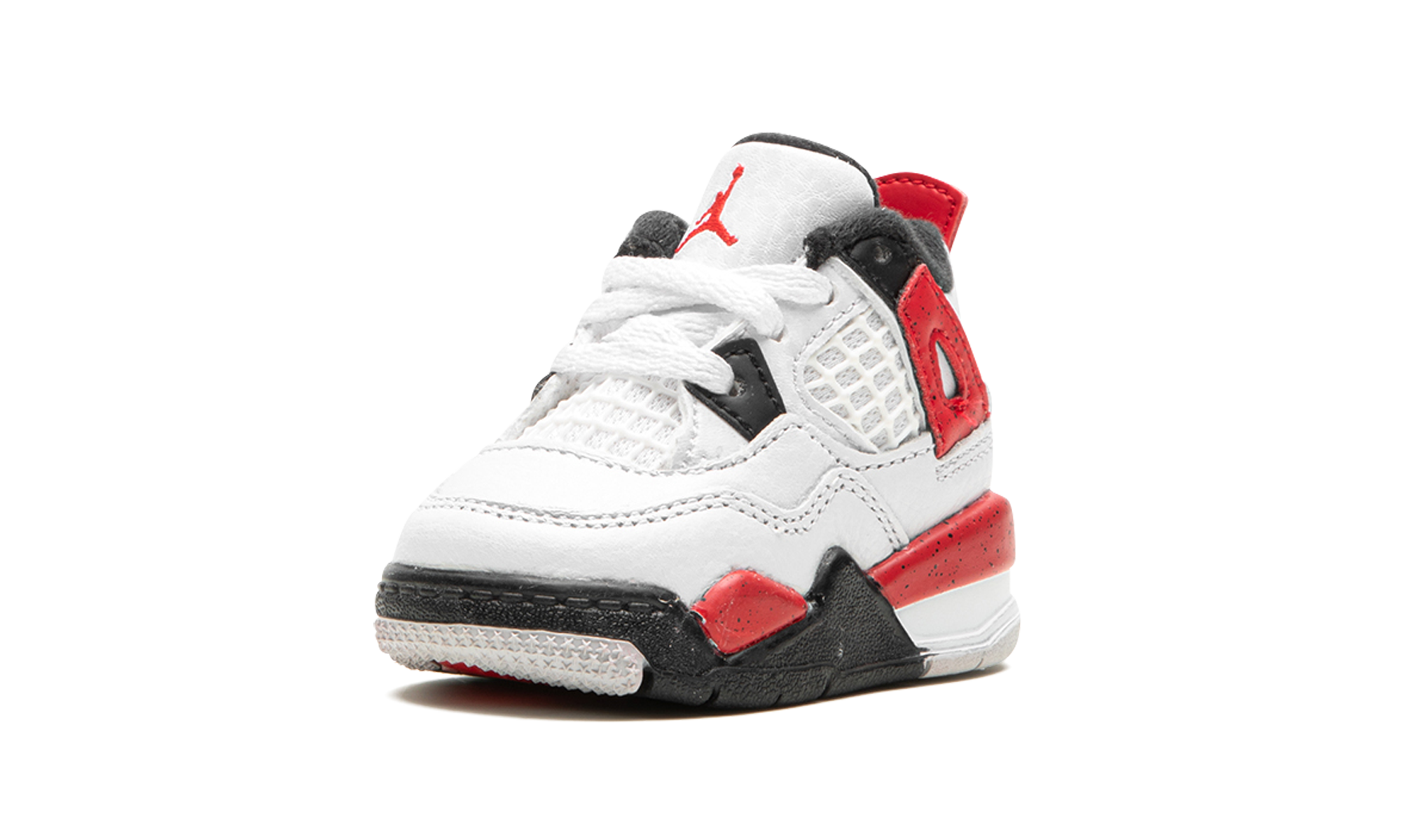 Jordan 4 Retro Red Cement (TD)