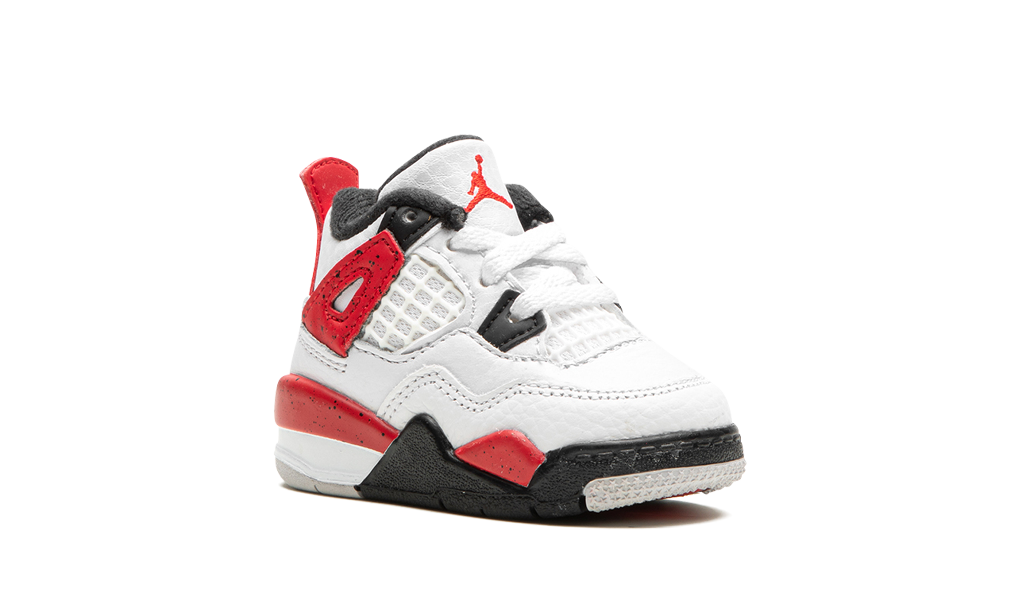 Jordan 4 Retro Red Cement (TD)