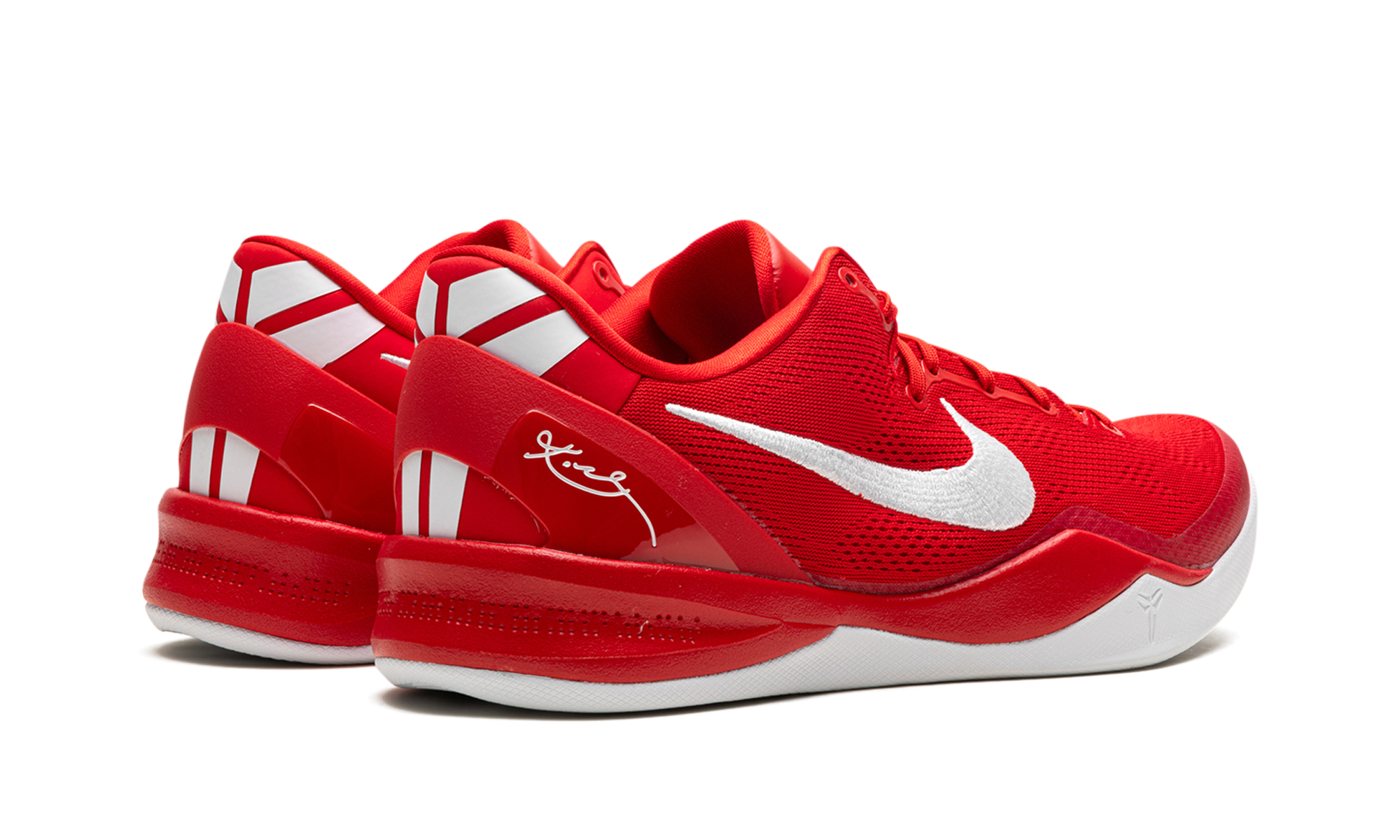 Nike Kobe 8 Protro University Red