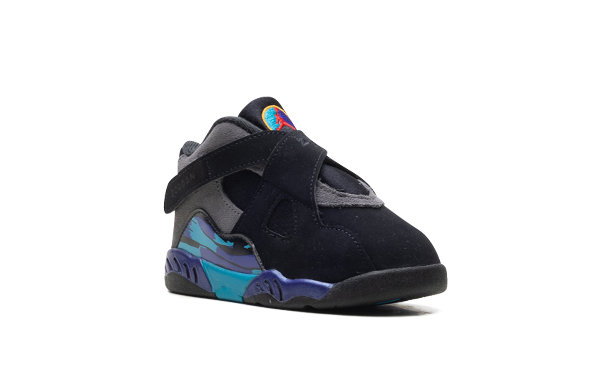 Jordan 8 Retro Aqua (2025) (TD)