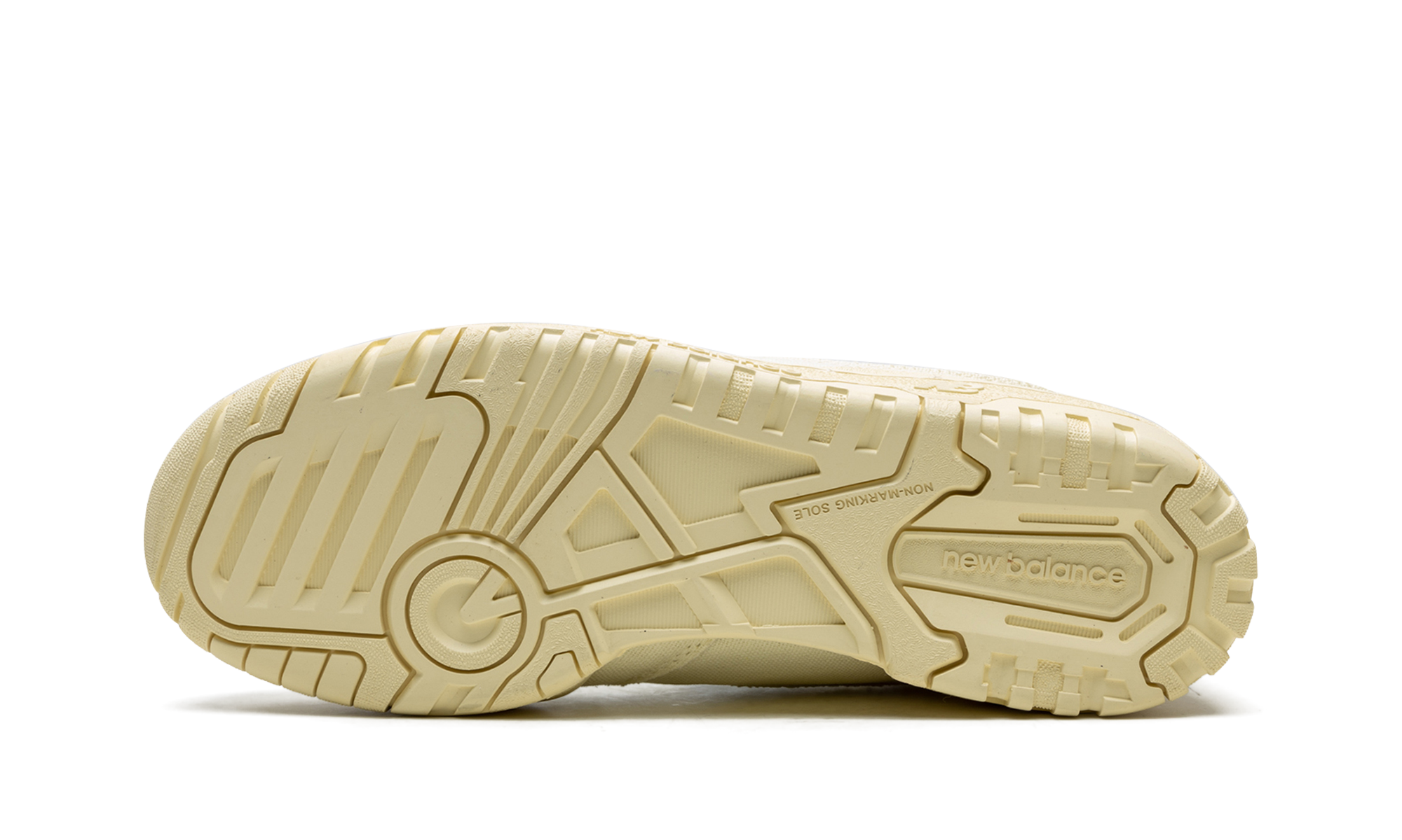 New Balance 550 Joe Freshgoods Conversations Amongst Us
